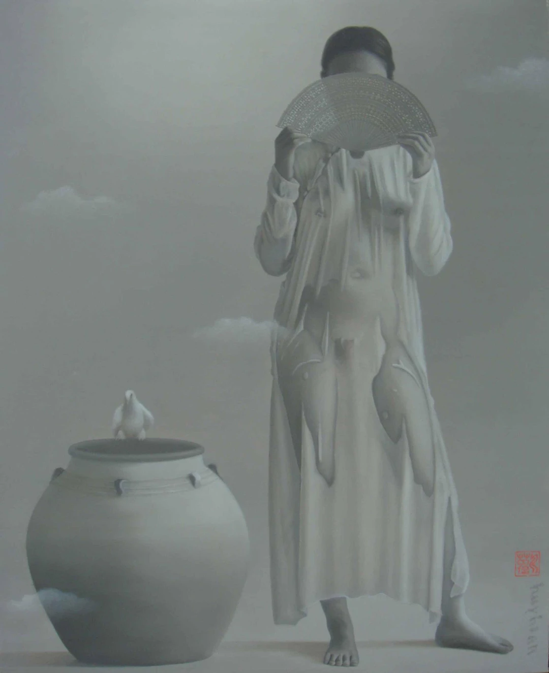 Remembrances - Tran Huy Hoan