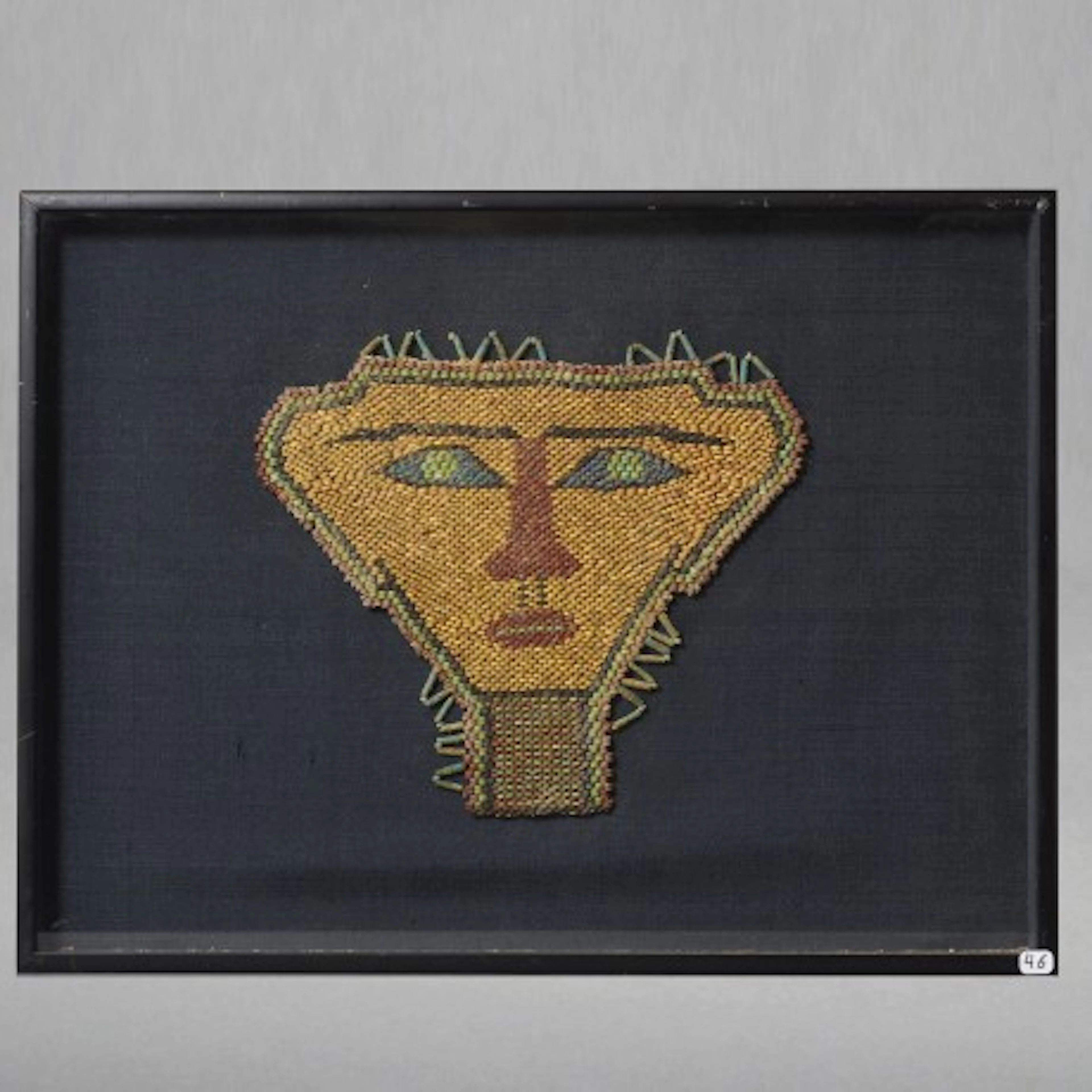 Déesse Hathor