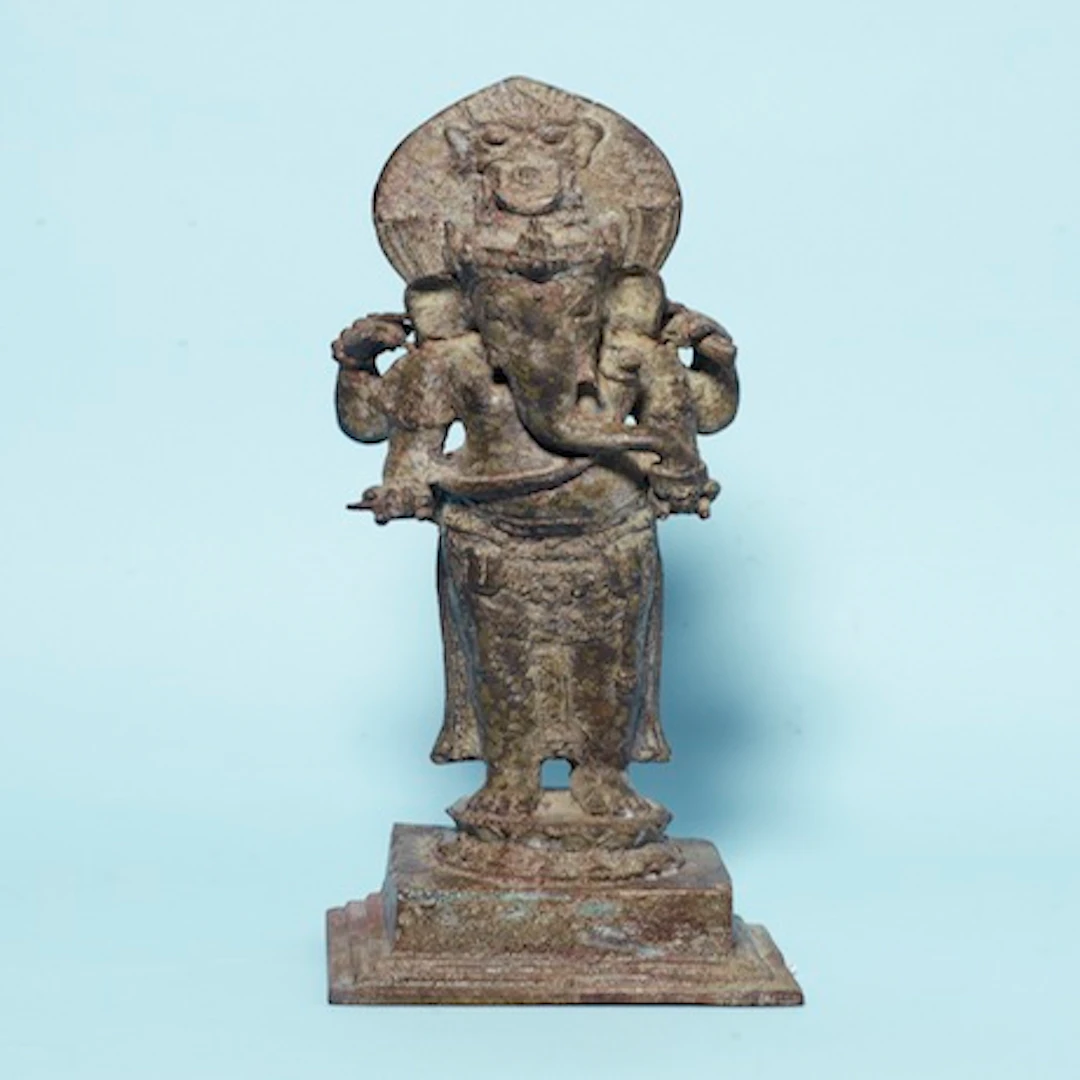 Ganesh