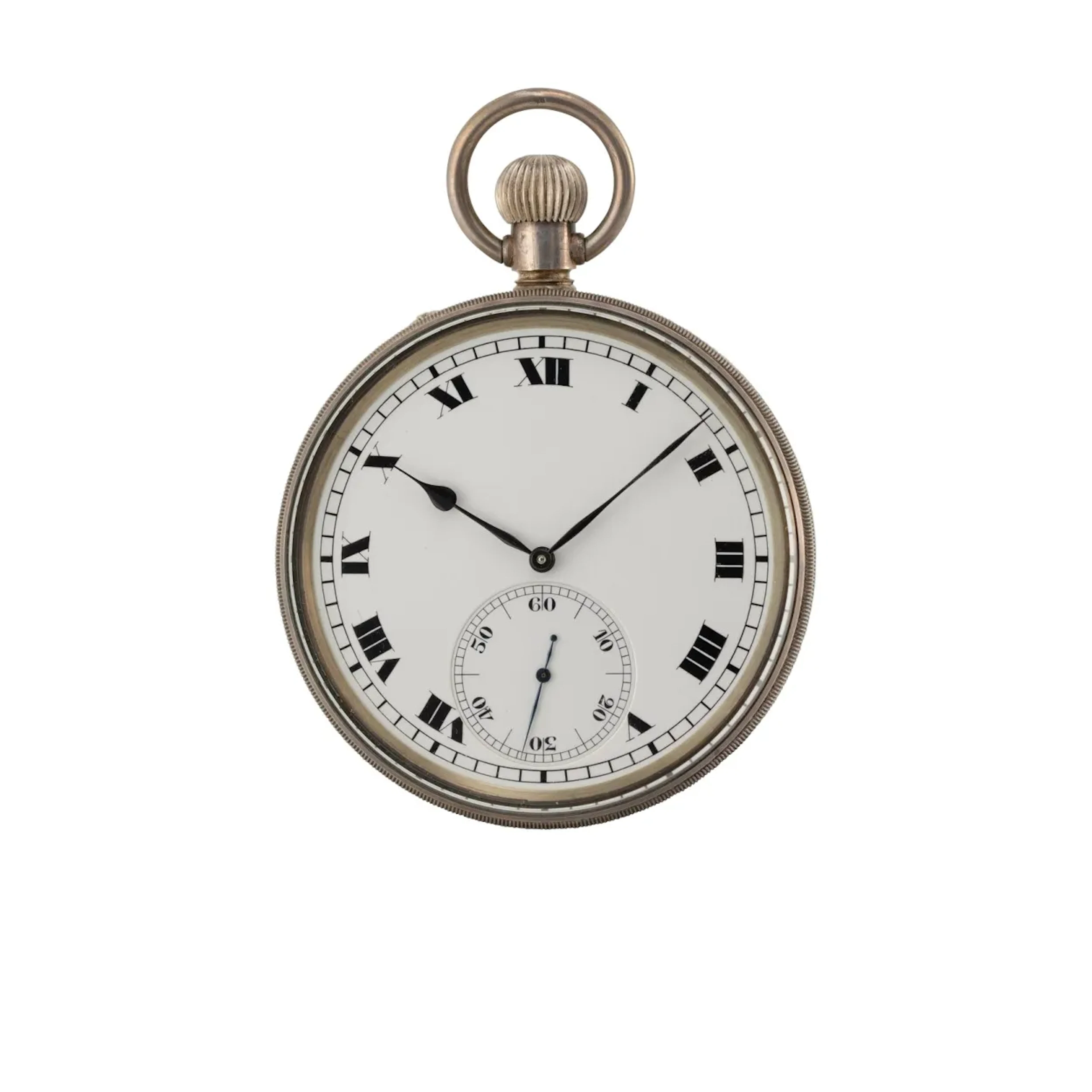 Bedeutendes und legendäres Beobachtungschronometer, aus der letzten