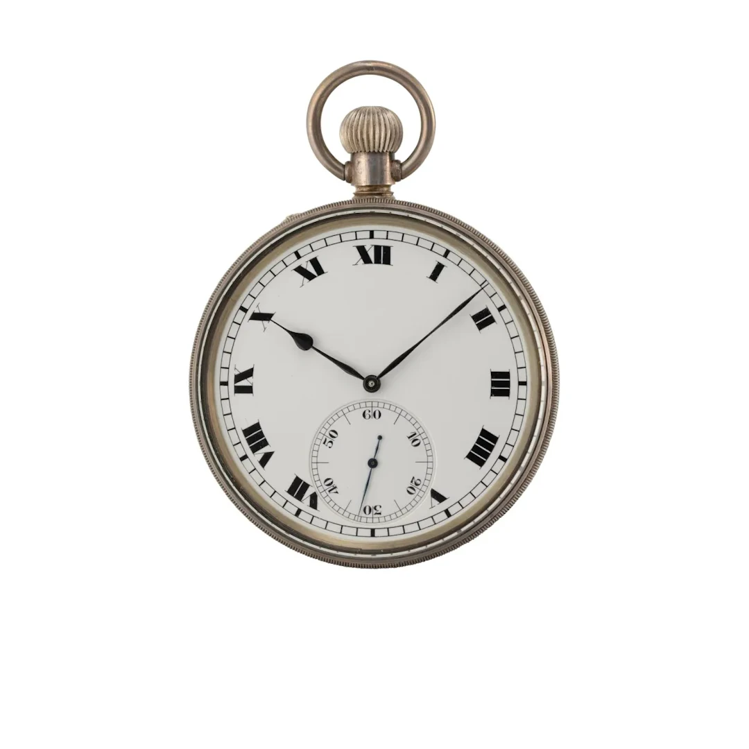 Bedeutendes und legendäres Beobachtungschronometer, aus der letzten