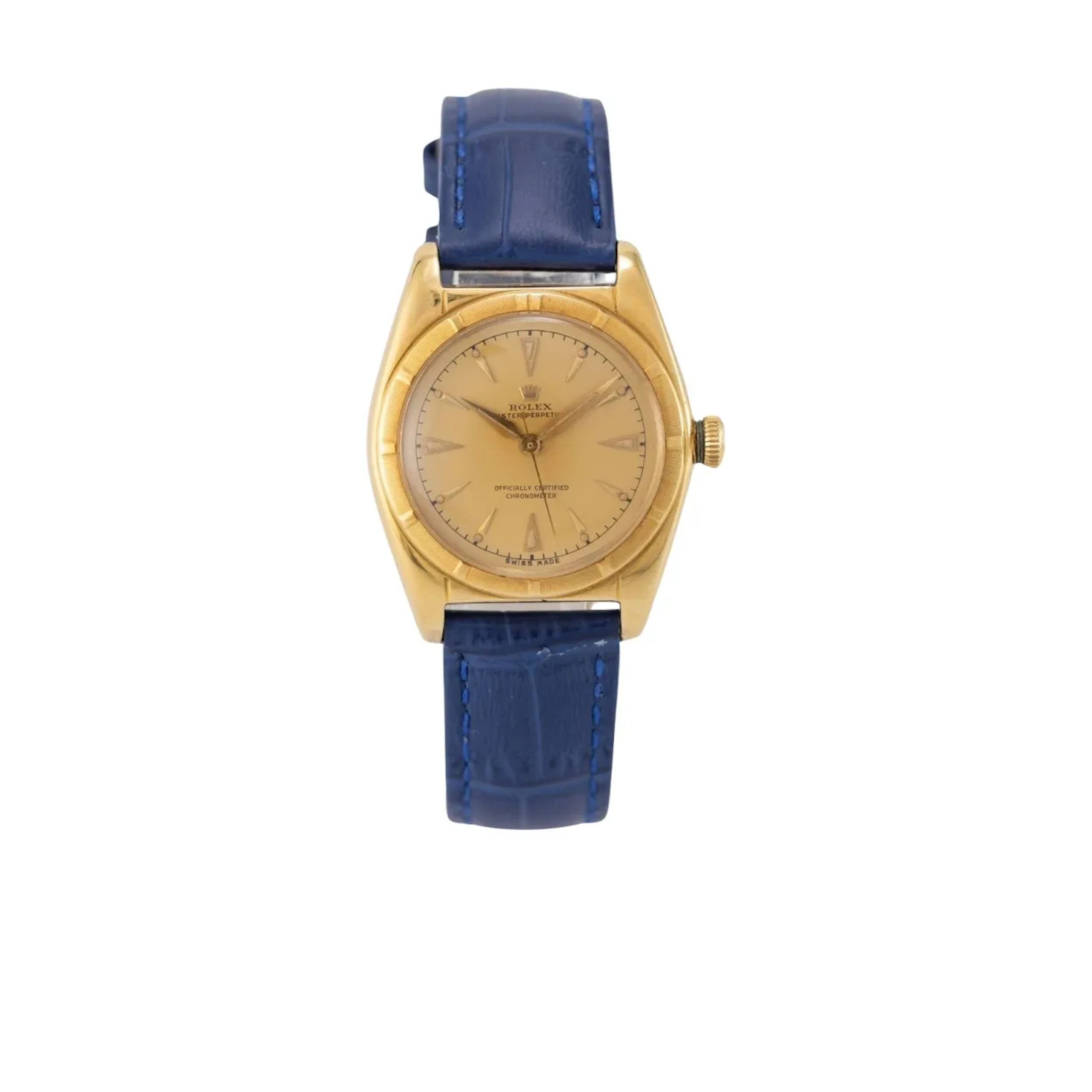Seltene Vintage Armbanduhr - Chronometer