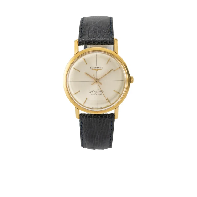 Elegante Vintage Armbanduhr