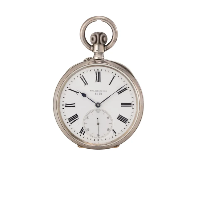 Feines Schweizer Ulysse Nardin Beobachtungs-Chronometer mit Federchronometerhemm