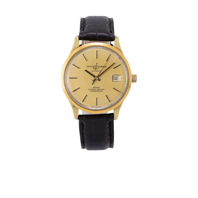 Konvolut von 7 interessanten Armbanduhren Sehr attraktive, sportliche