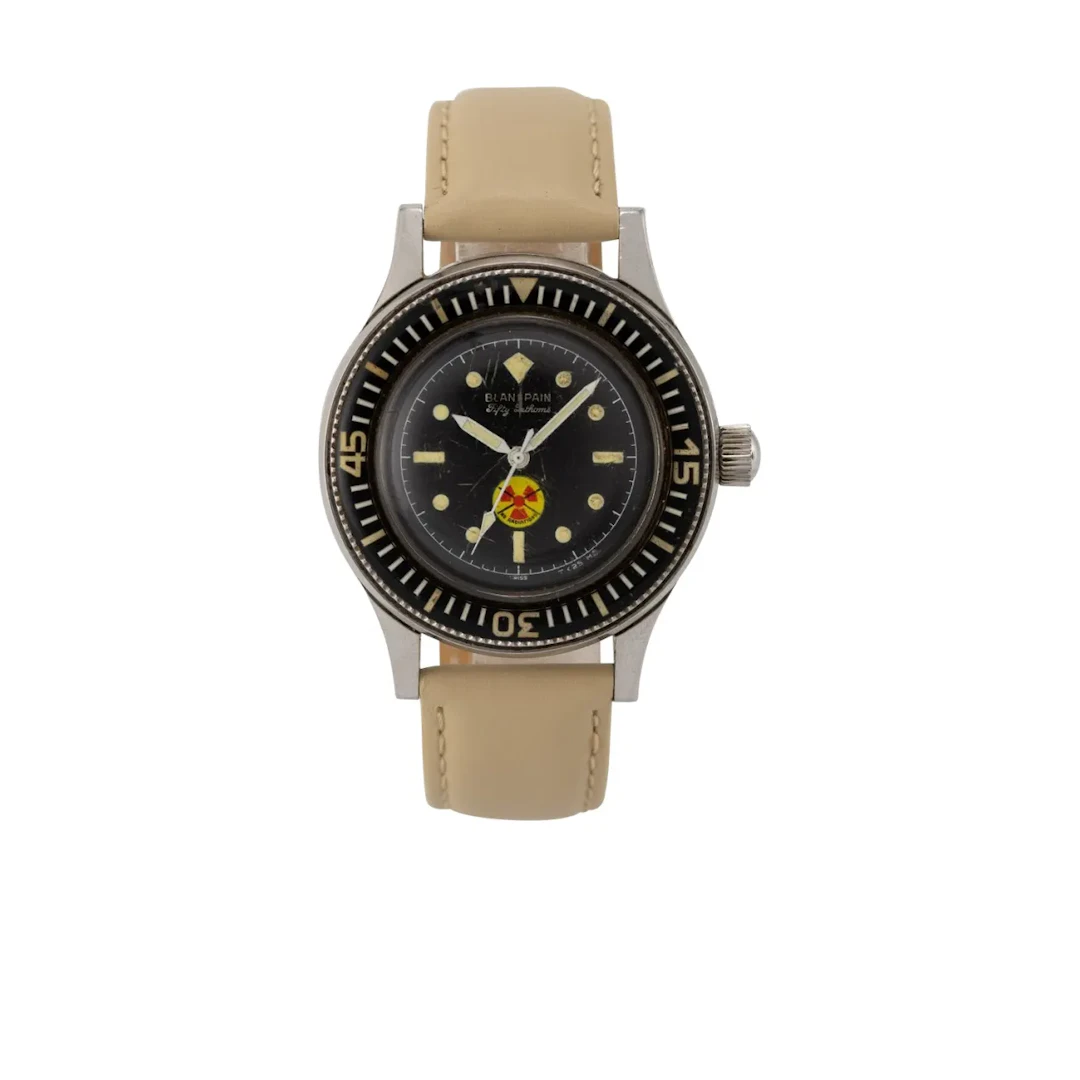 Konvolut von 2 Armbanduhren Extrem seltene, antimagnetische Vintage