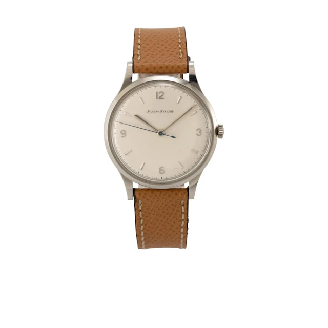 Klassisch elegante Vintage Dresswatch