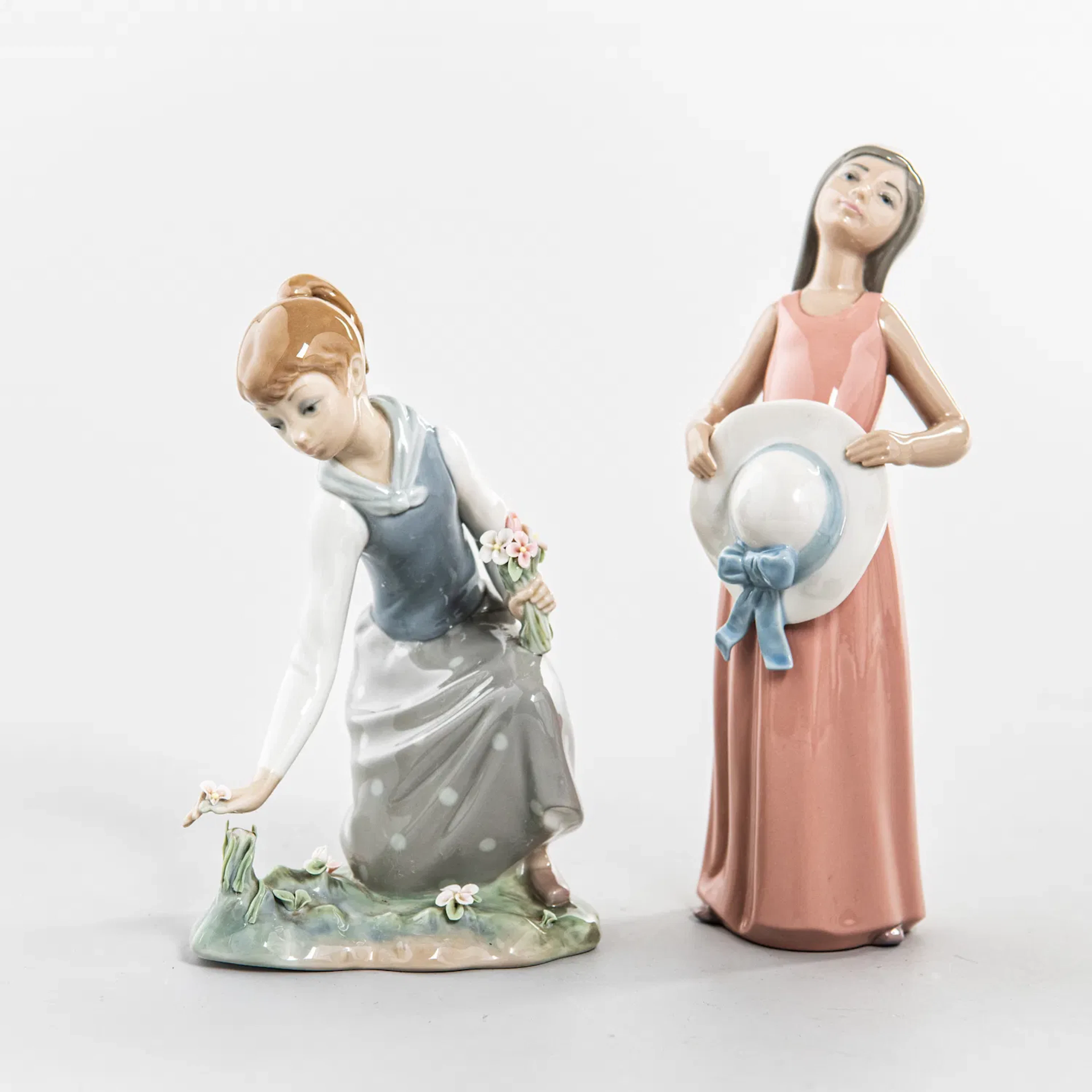 FIGURINER LLADRO