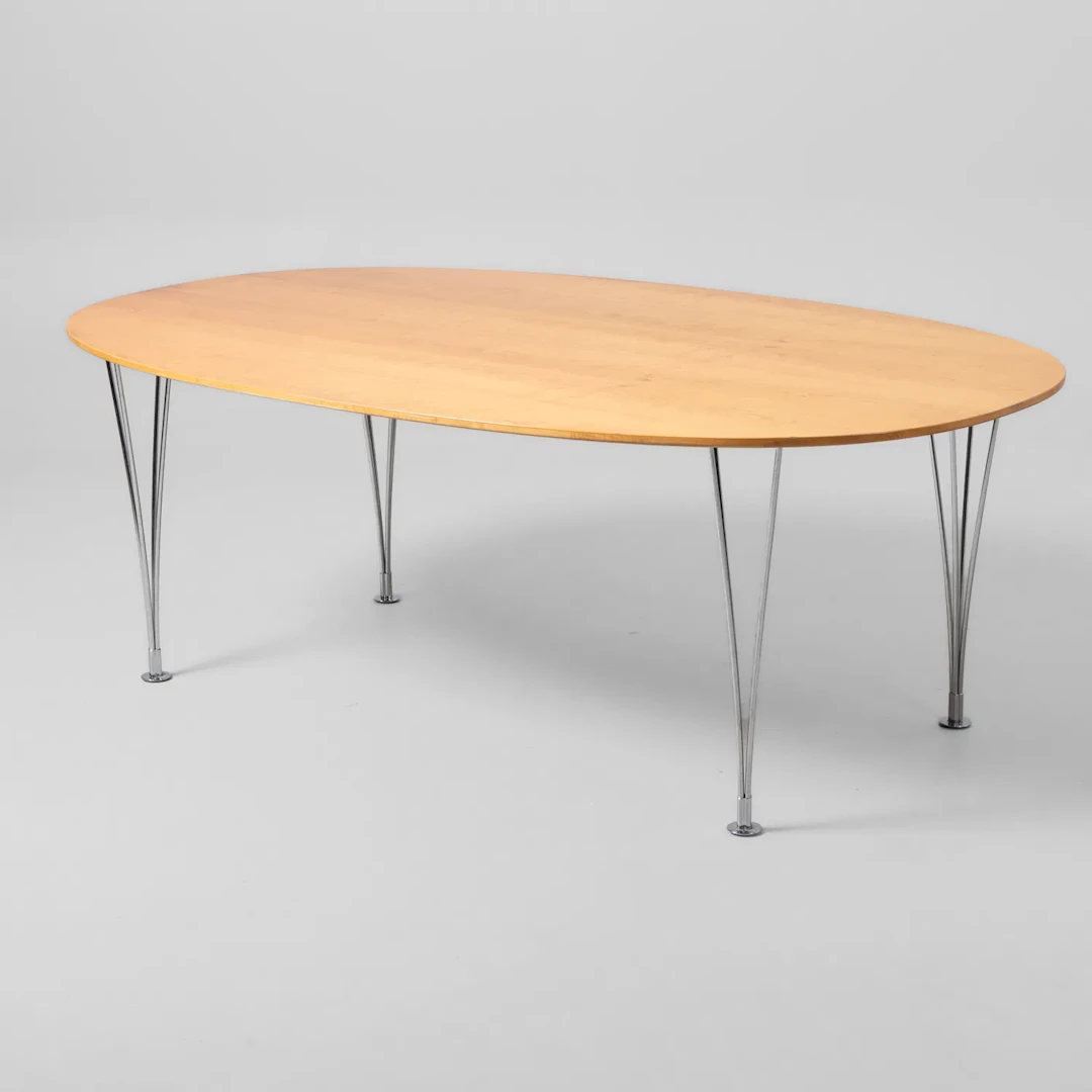 BRUNO MATHSSON & PIET HEIN