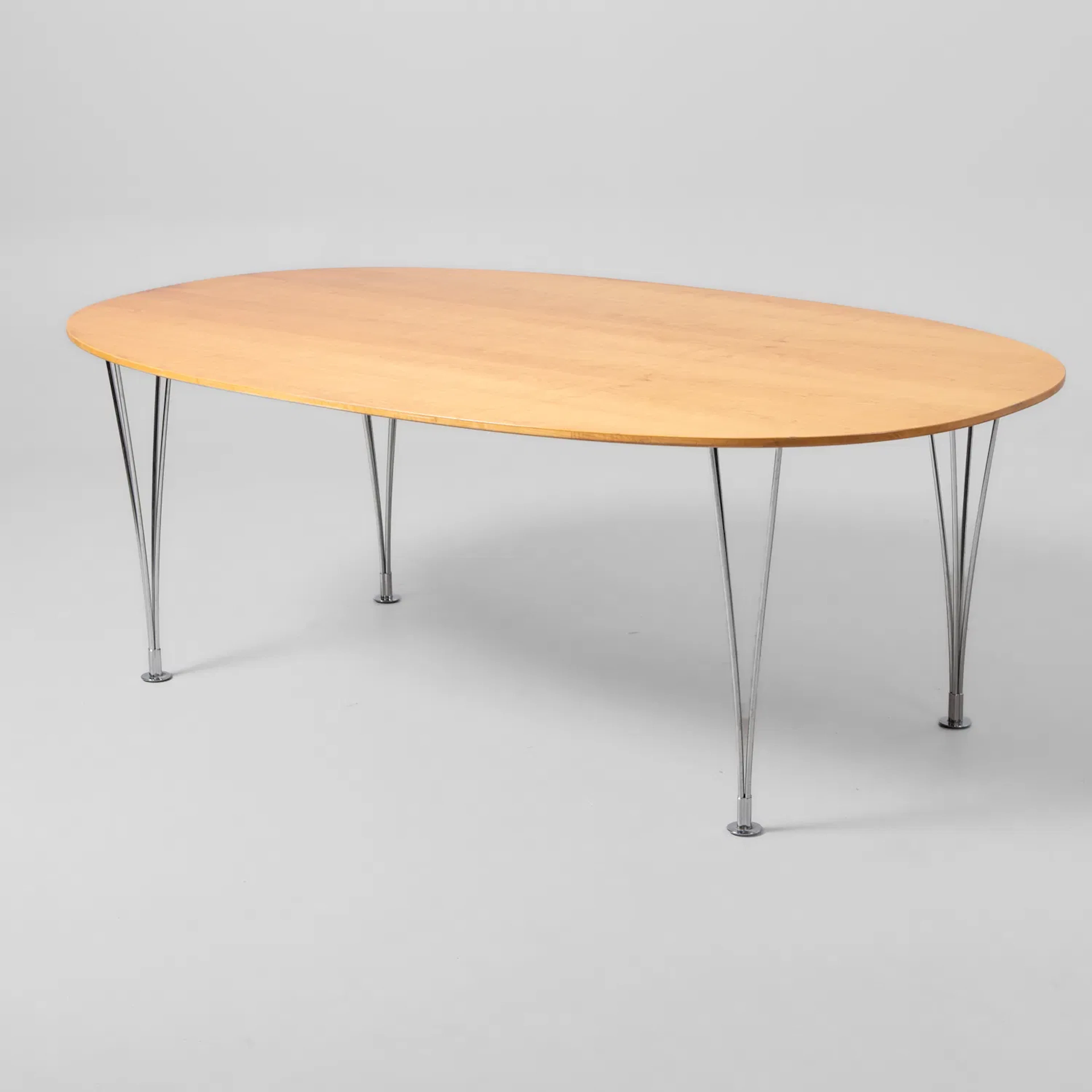 BRUNO MATHSSON & PIET HEIN