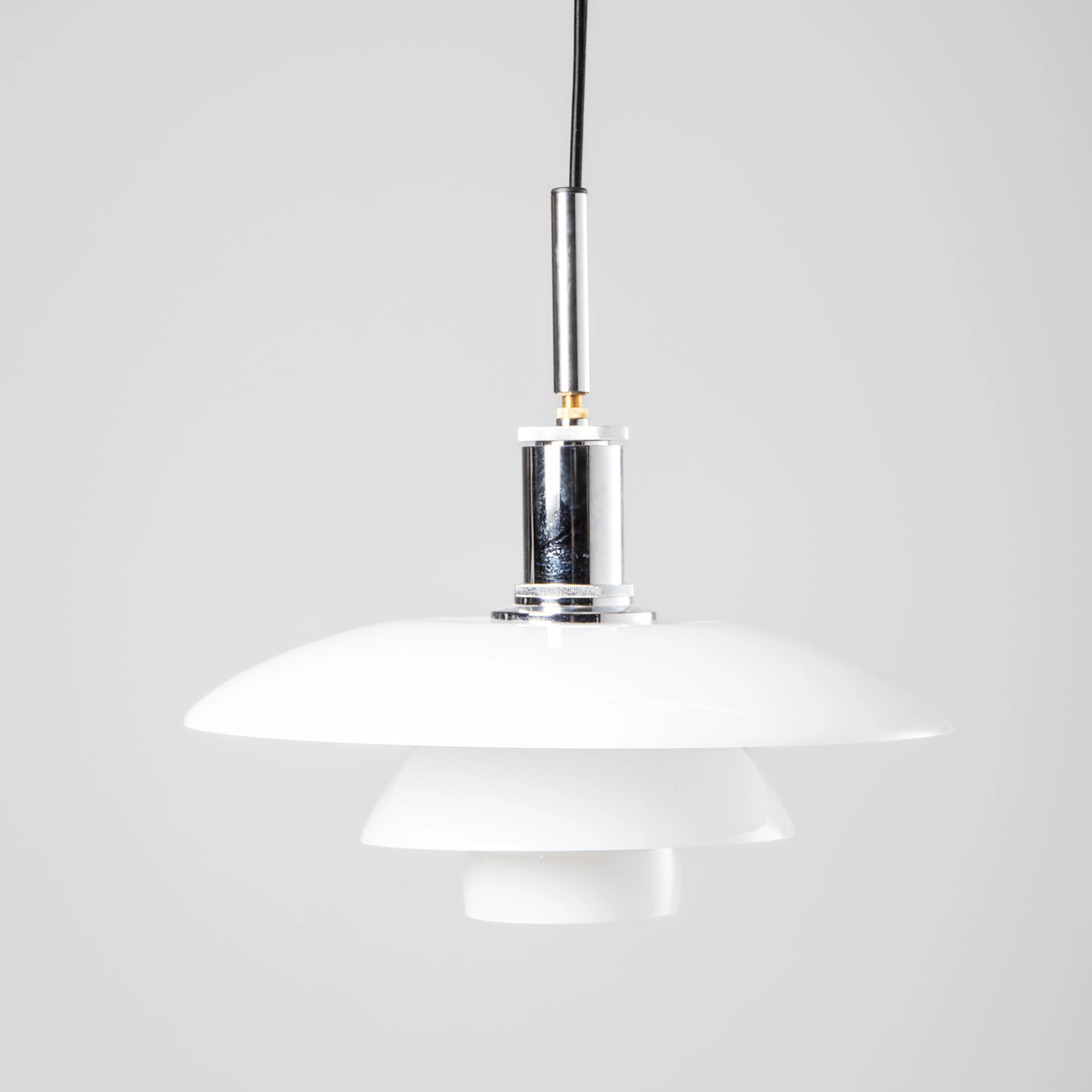 POUL HENNINGSEN