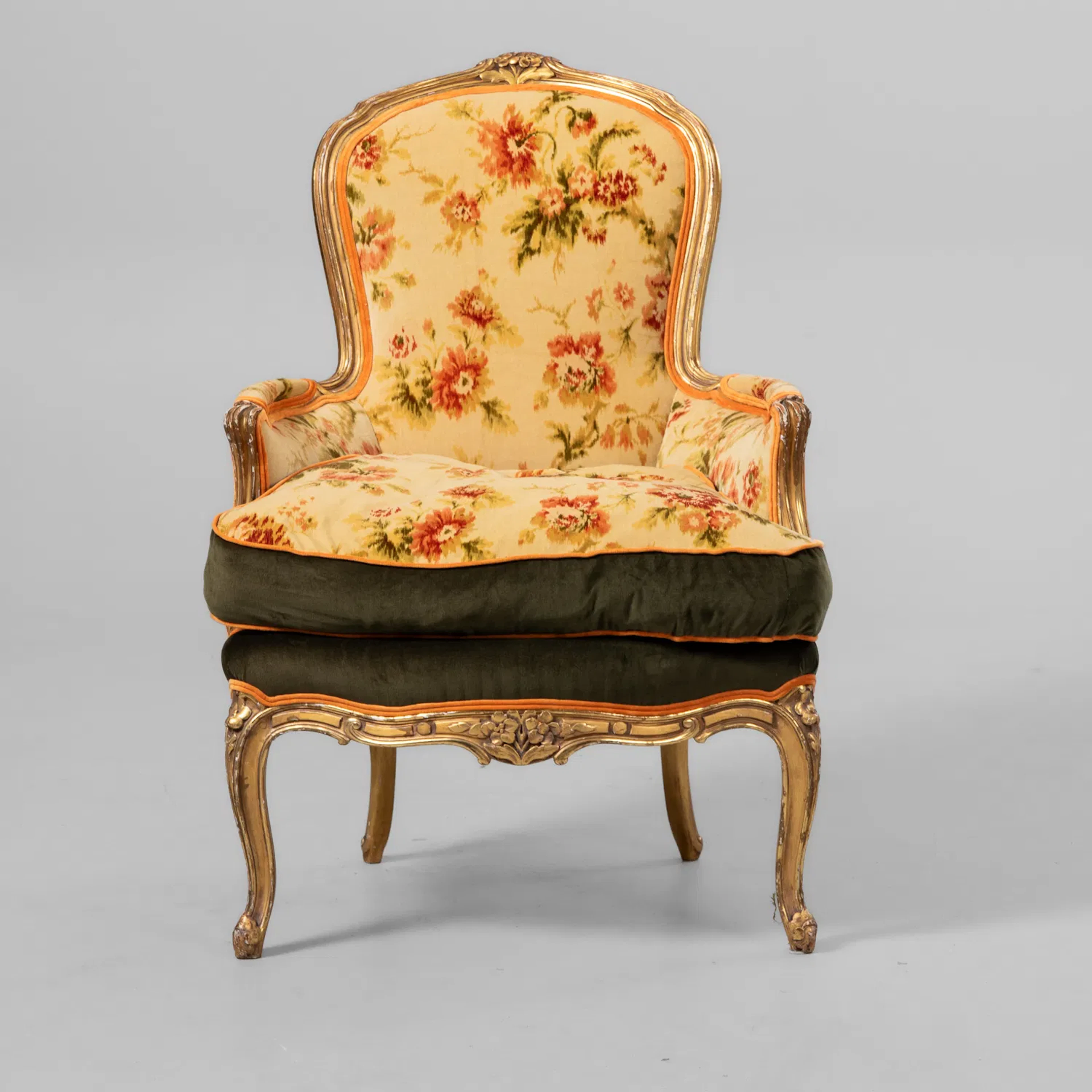 BERGERE