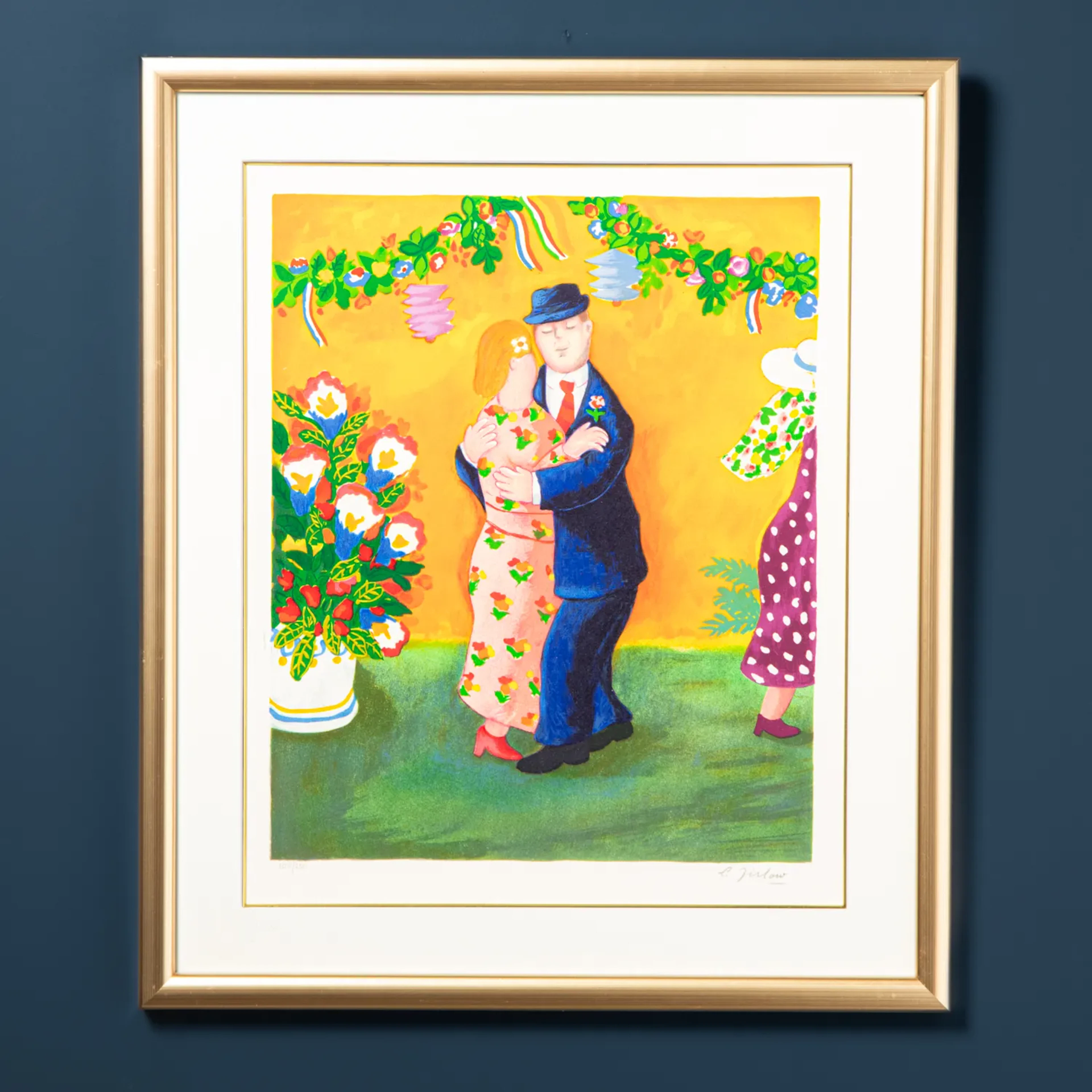 LENNART JIRLOW