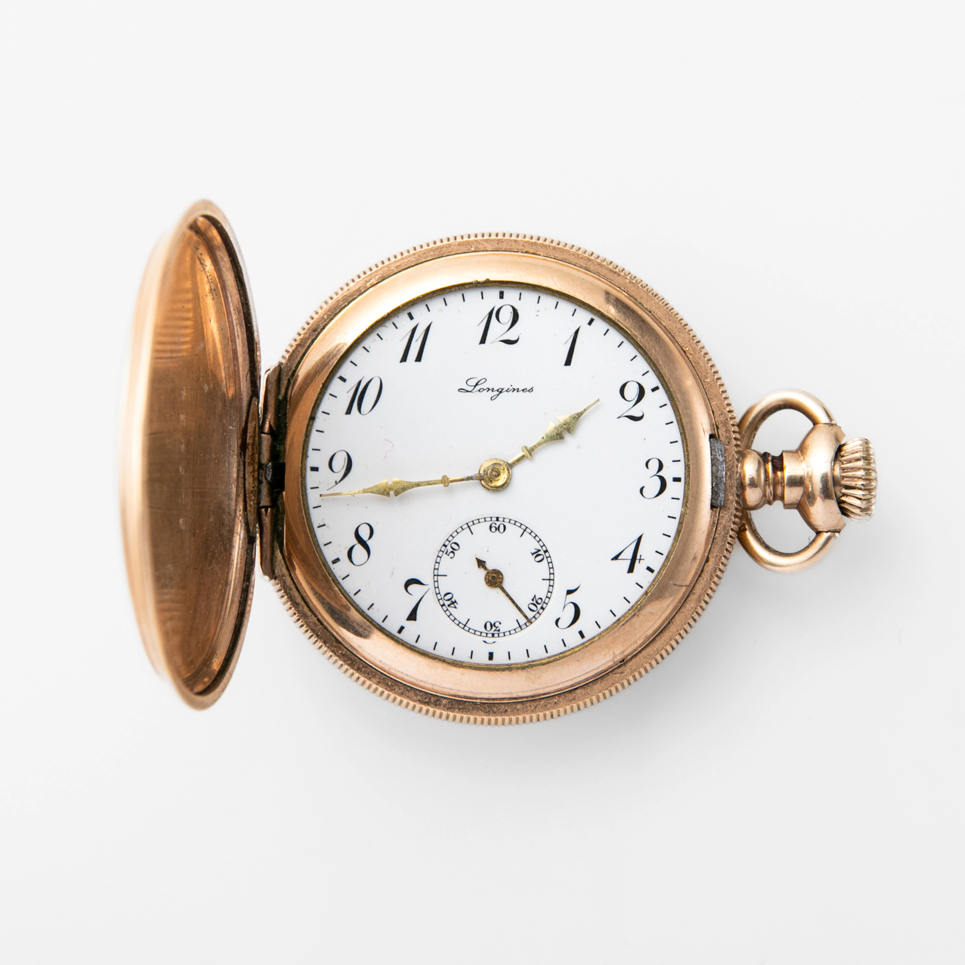 LONGINES