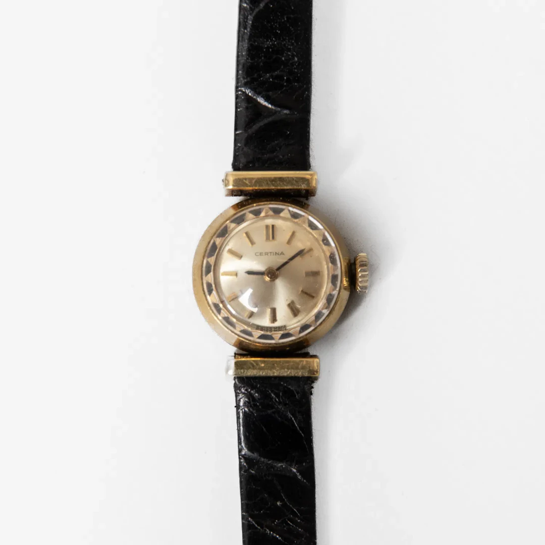 CERTINA DAMARMBANDSUR