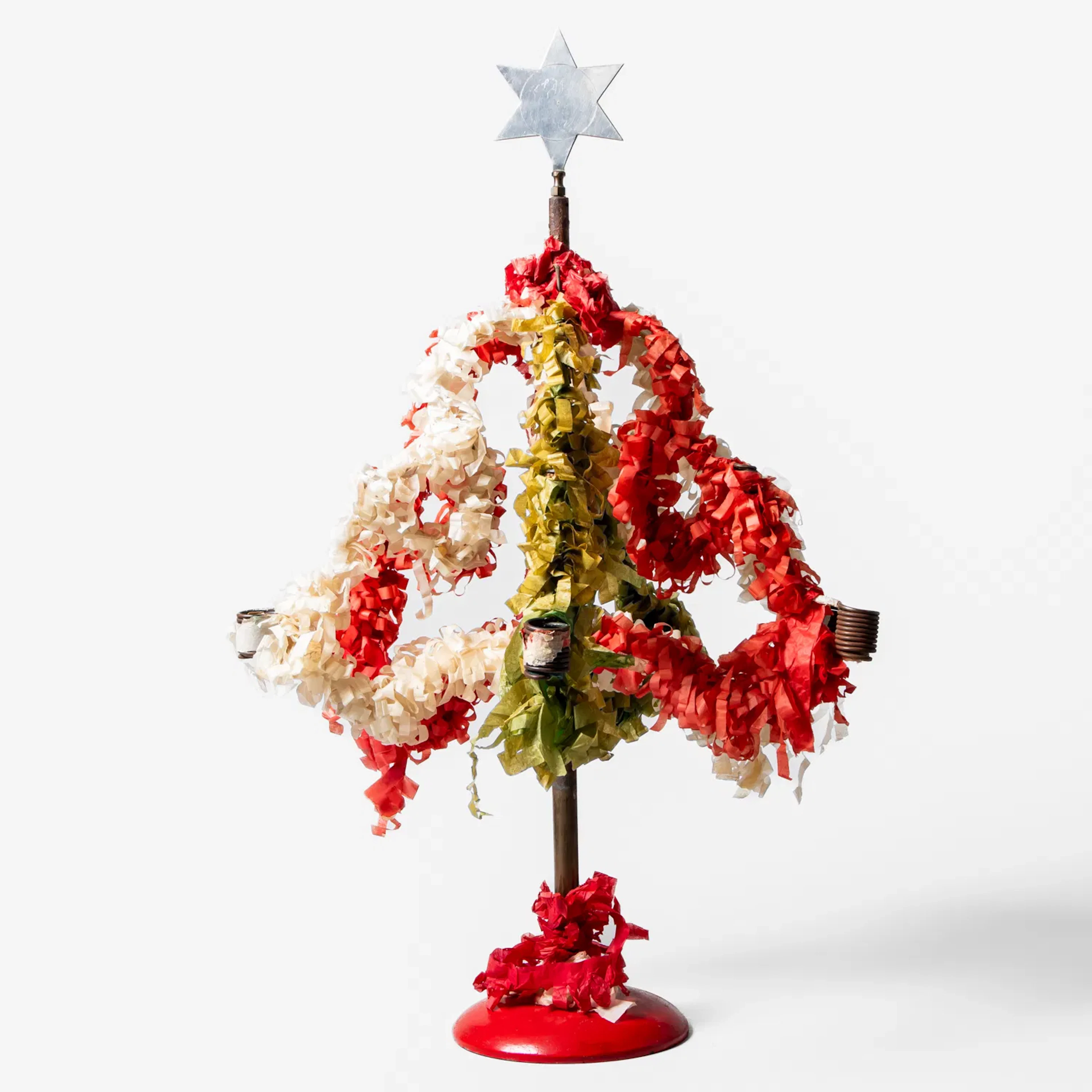JULTRÄD