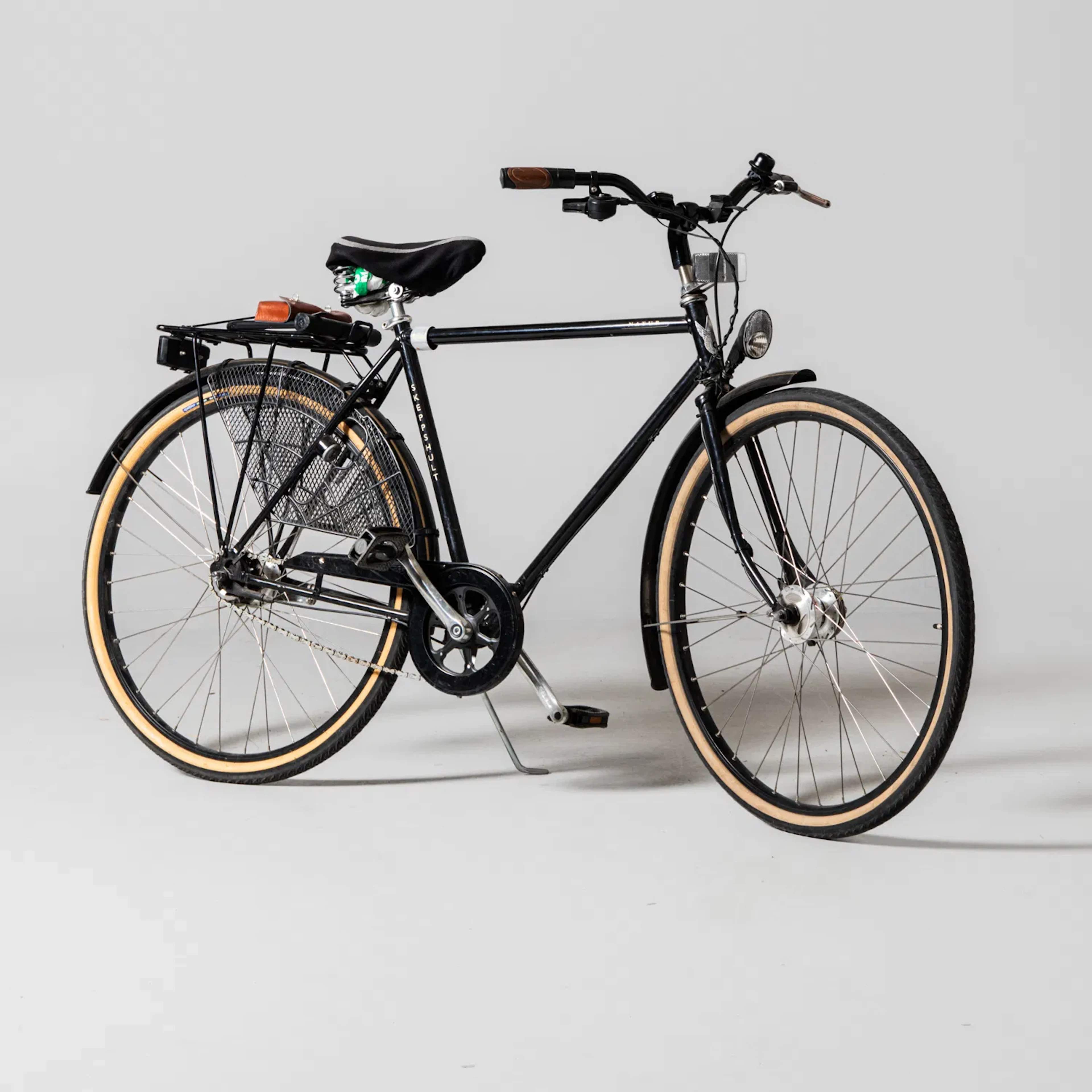 CYKEL SKEPPSHULT