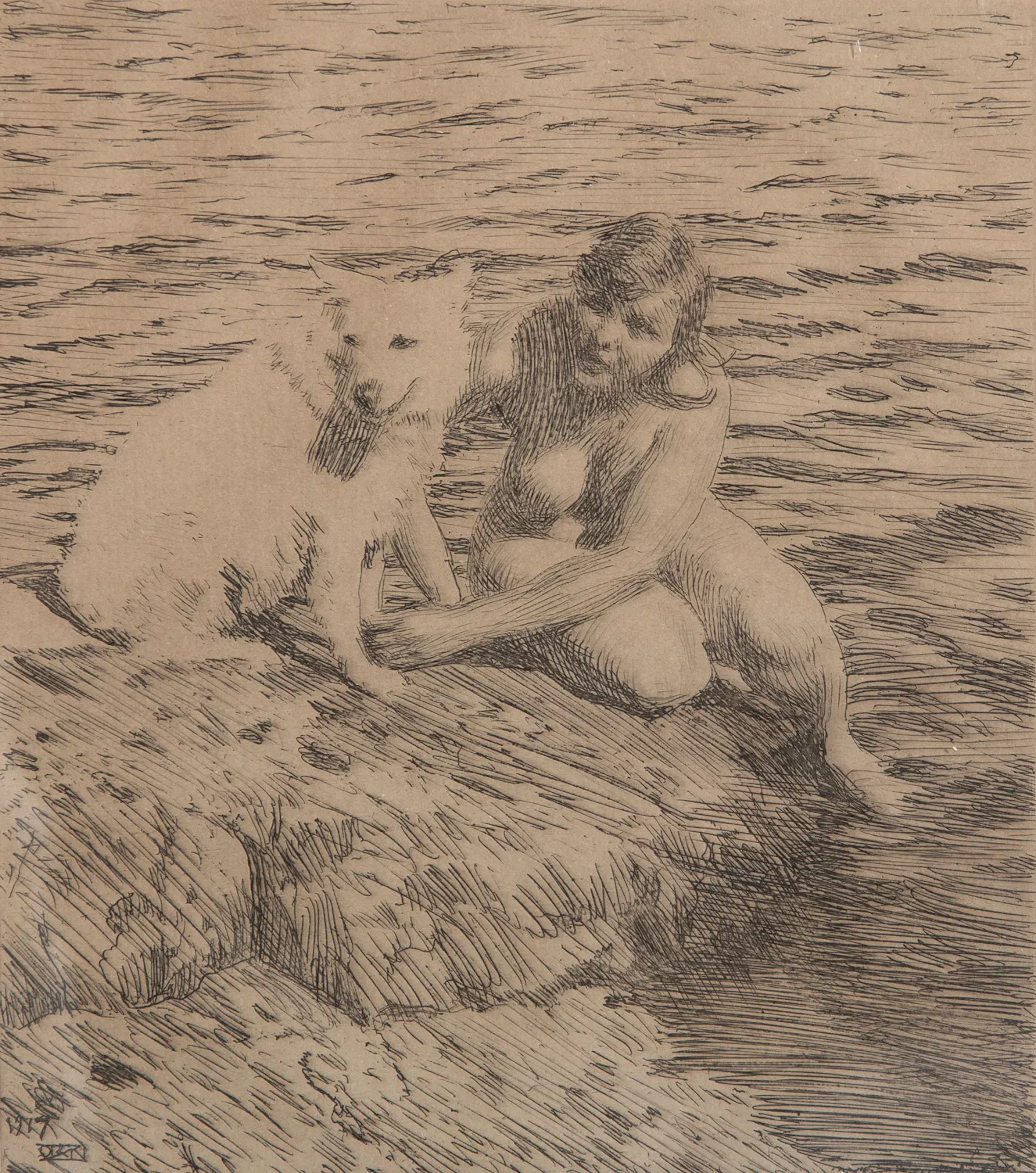 ANDERS ZORN