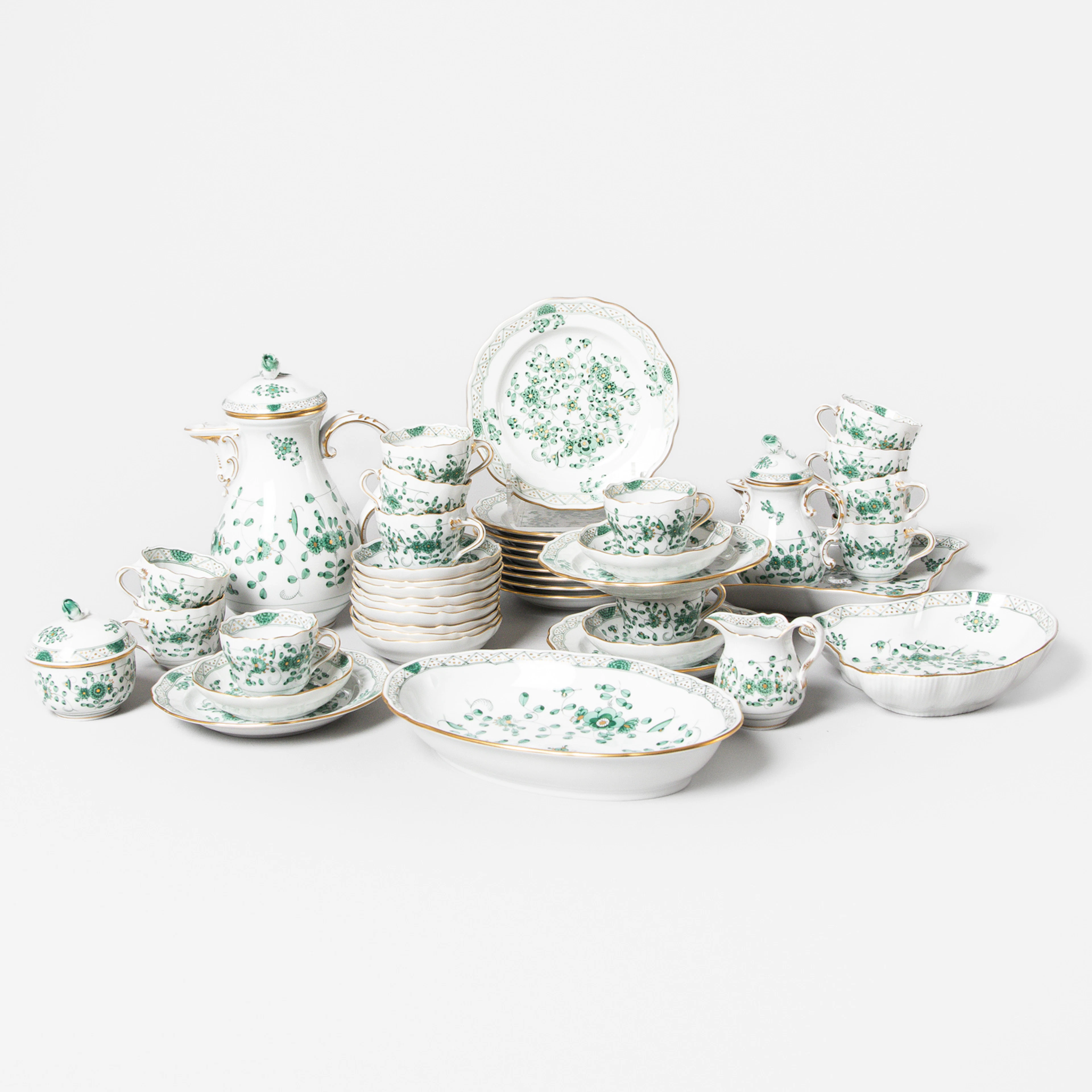 MOCCASERVIS MEISSEN