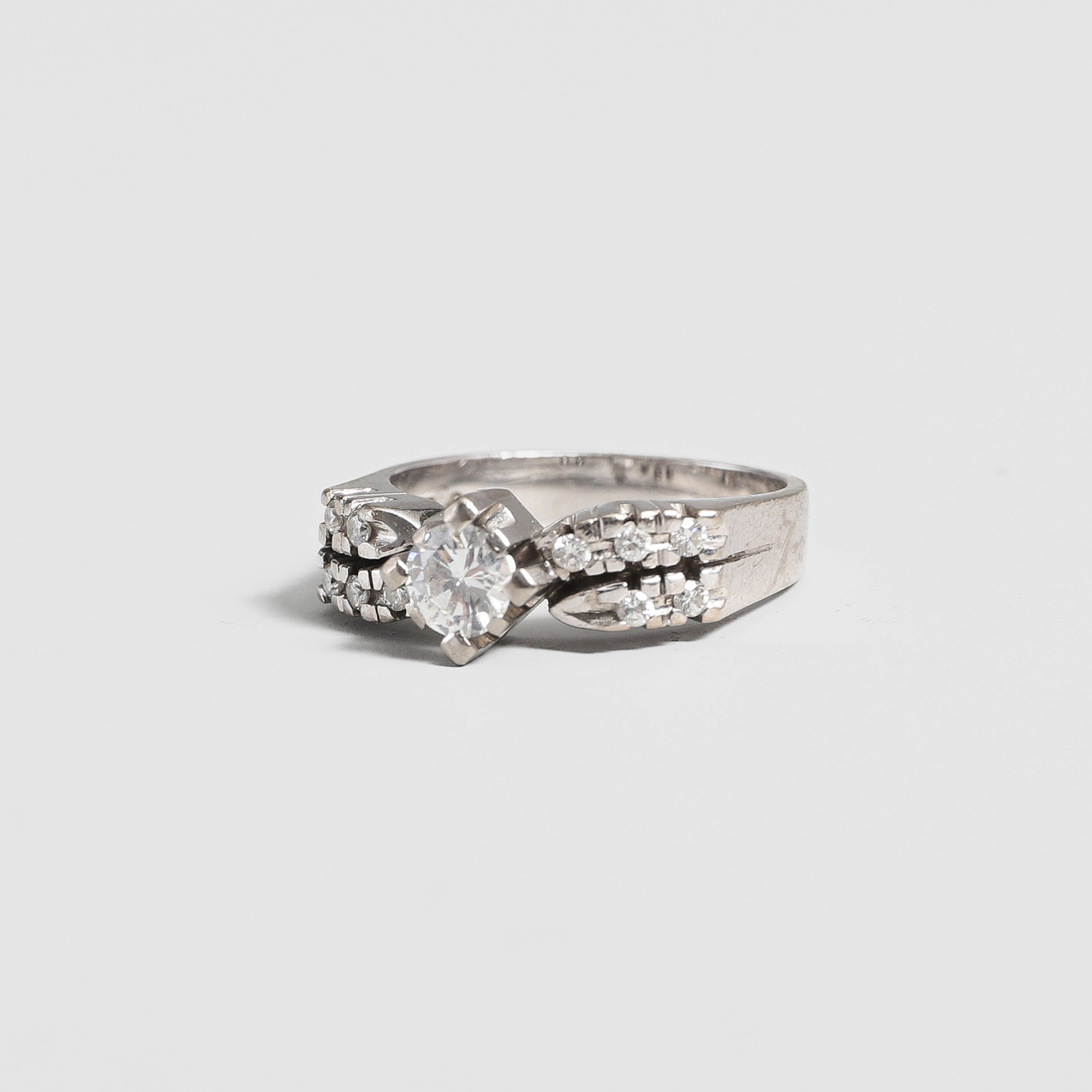 DIAMANTRING