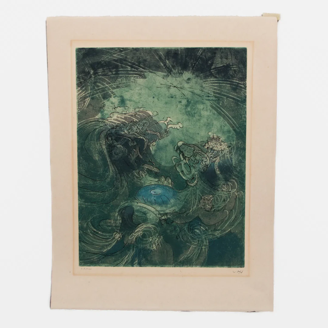 ROBERTO MATTA