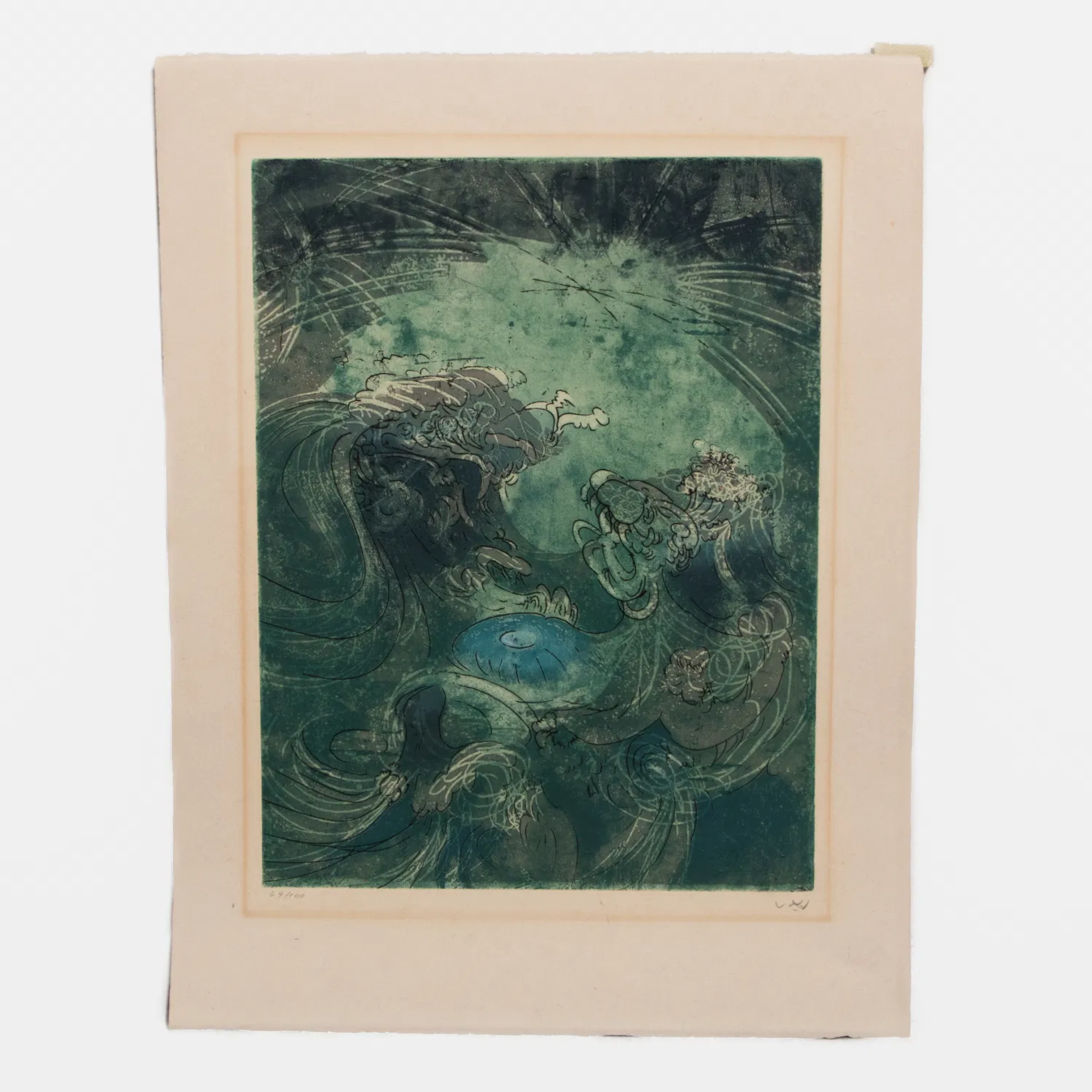 ROBERTO MATTA