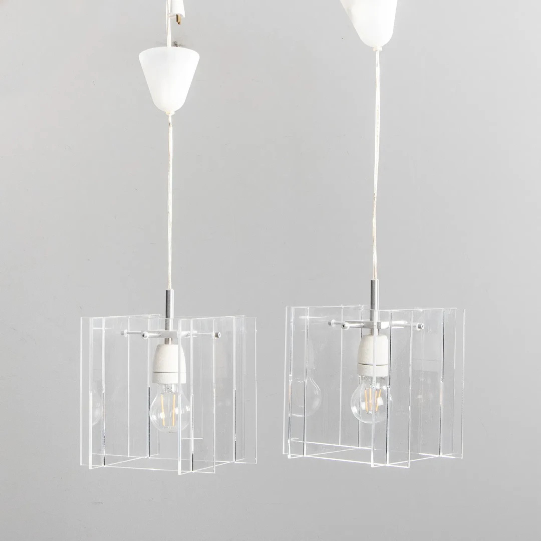 ARNE JACOBSEN