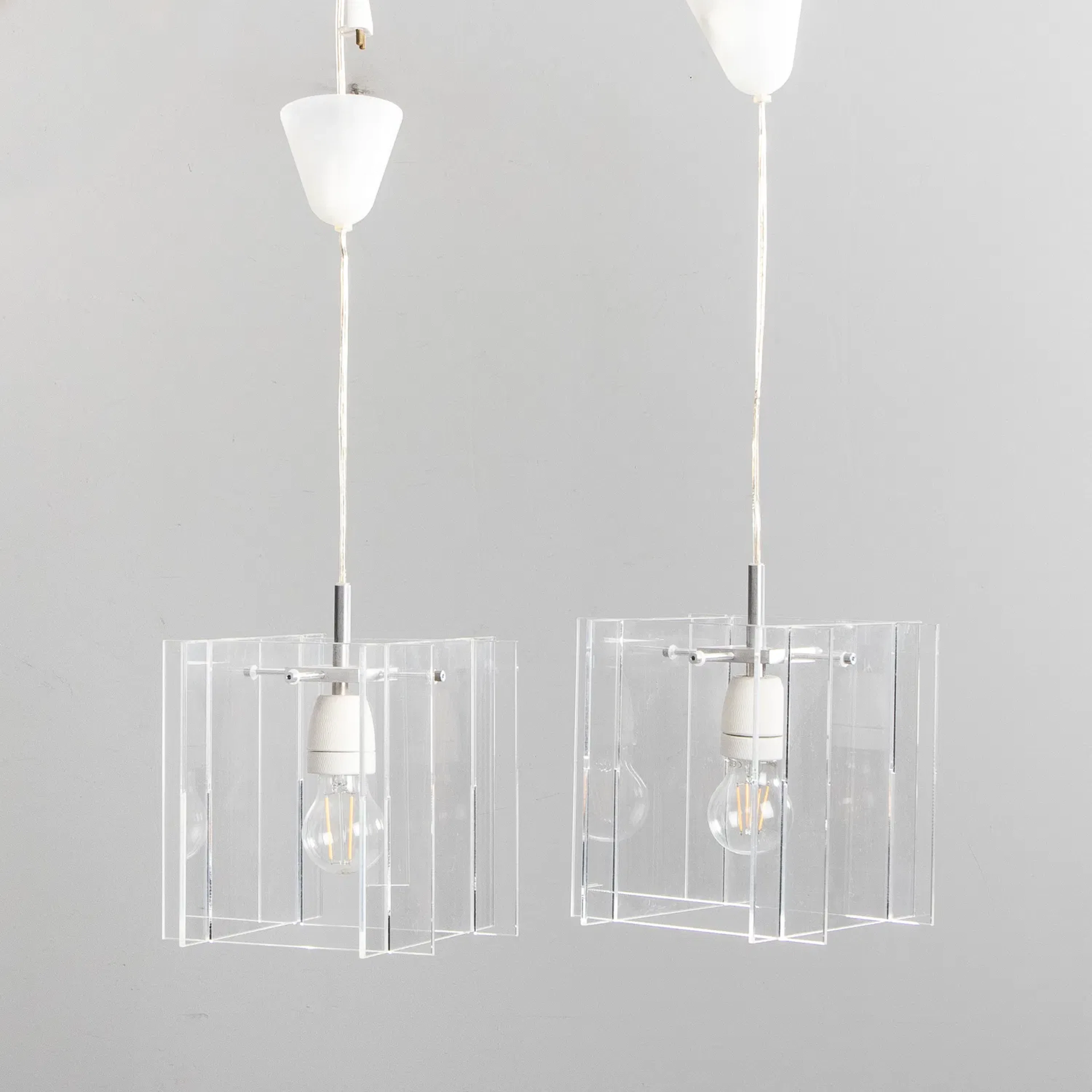 ARNE JACOBSEN
