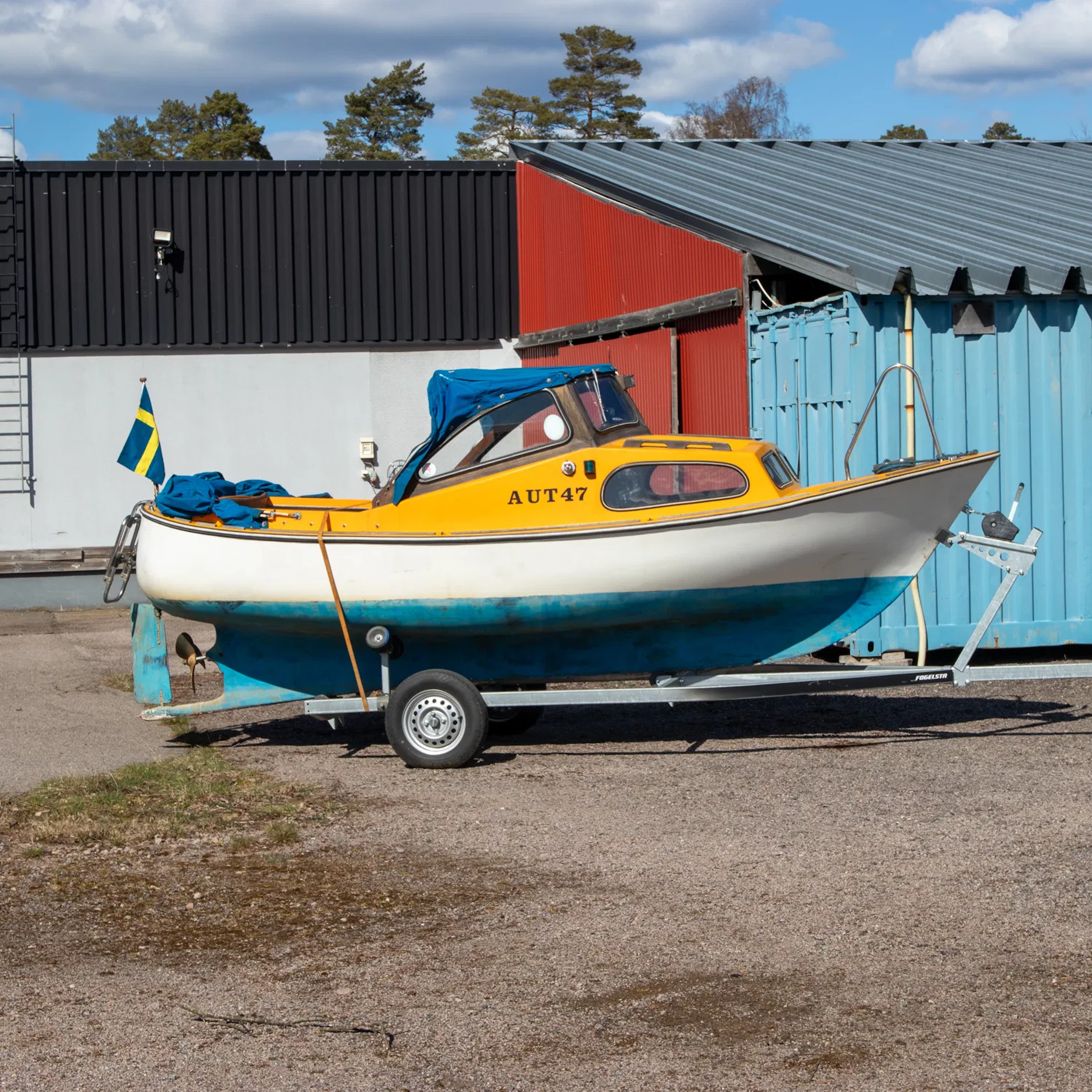 BÅT (SNIPA)