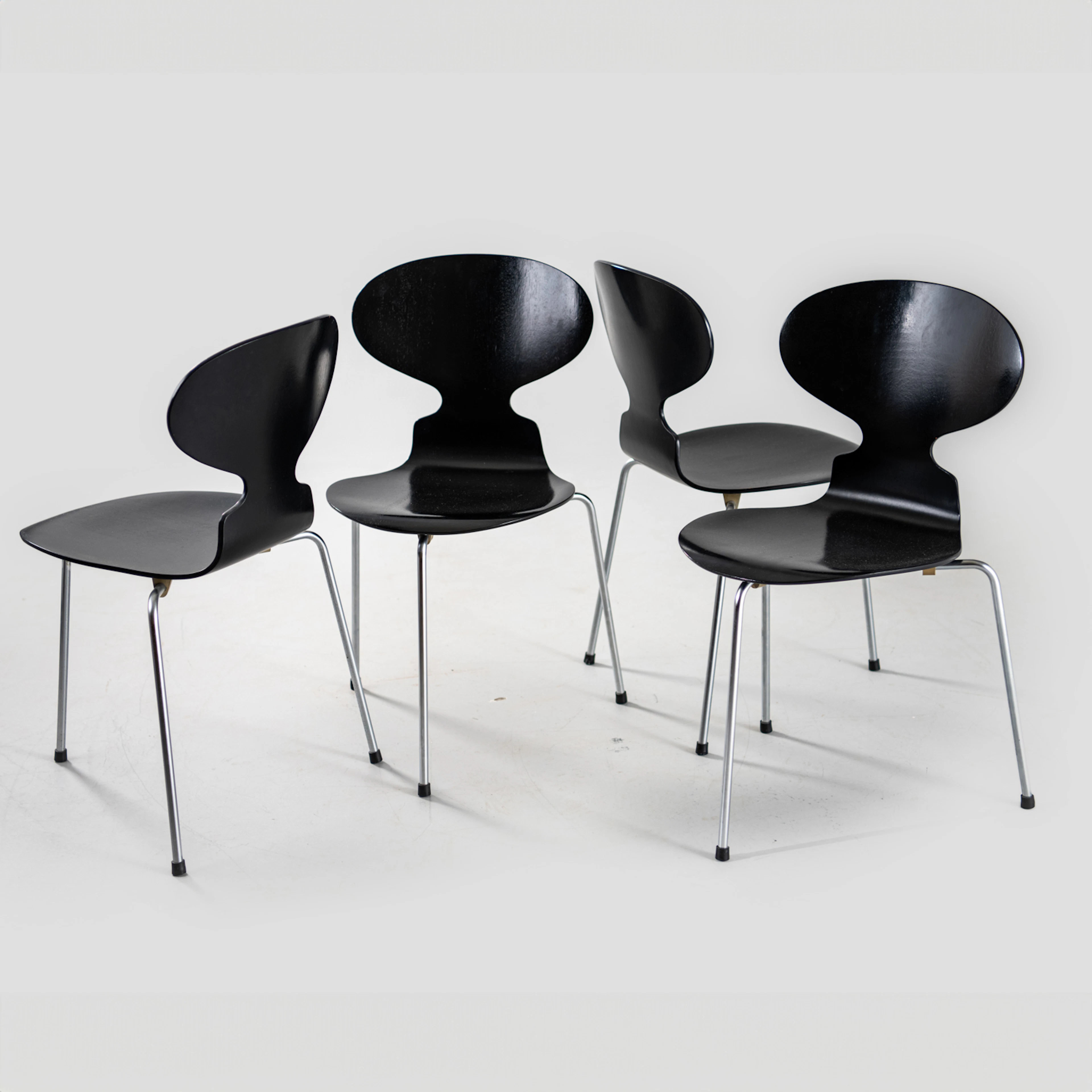 ARNE JACOBSEN