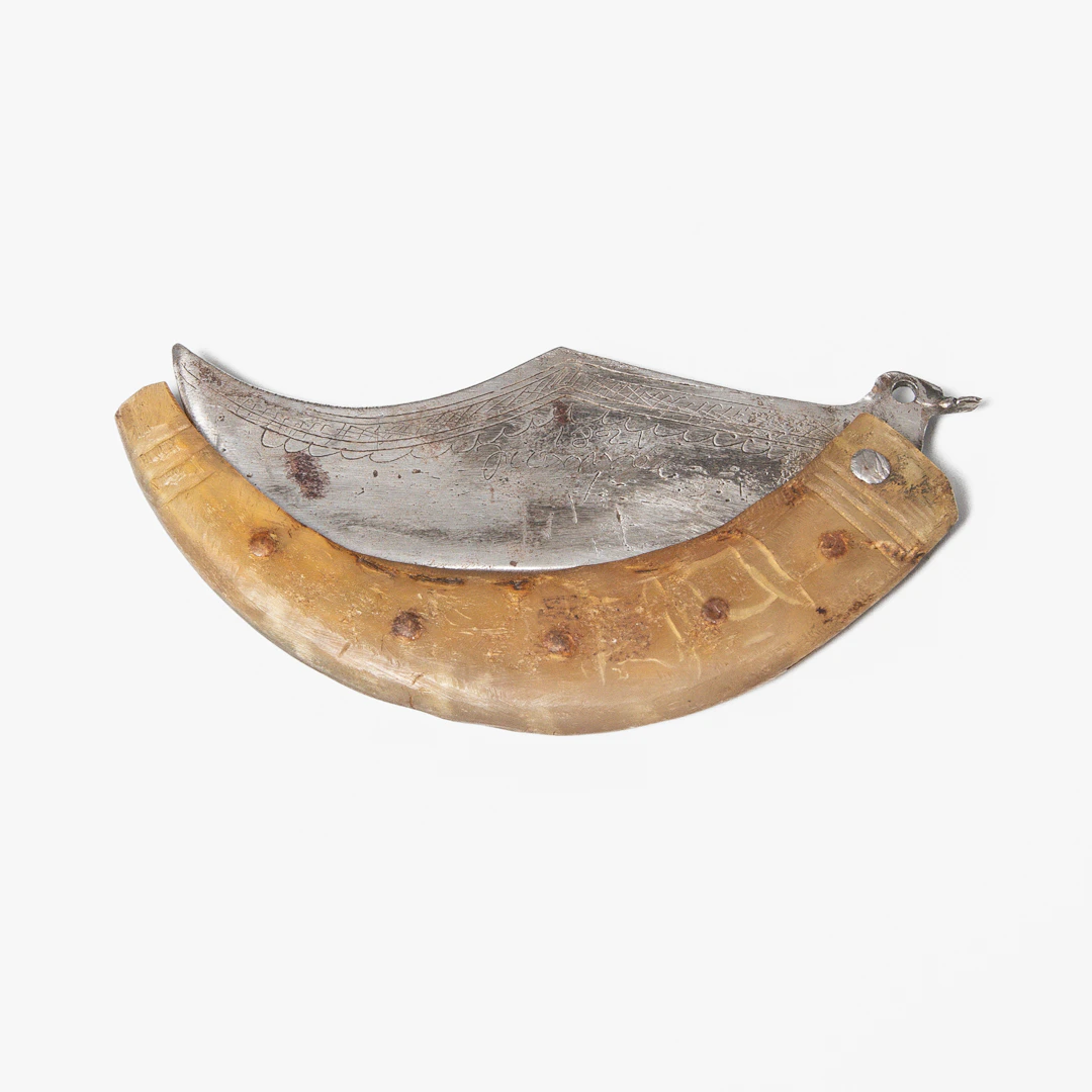FÄLLKNIV