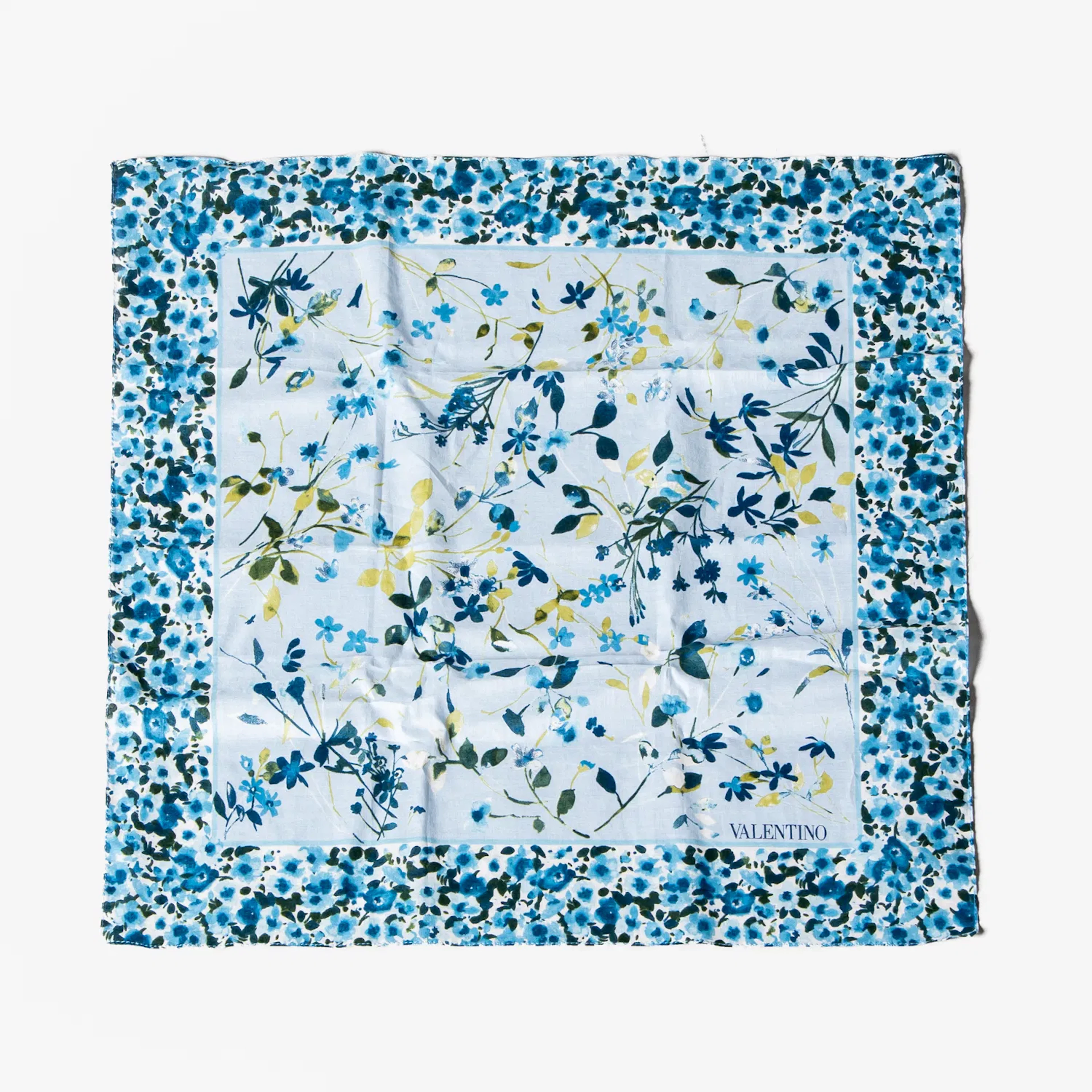VALENTINO SCARF