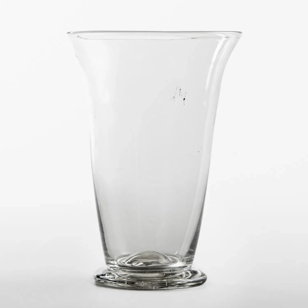 GLASBÄGARE