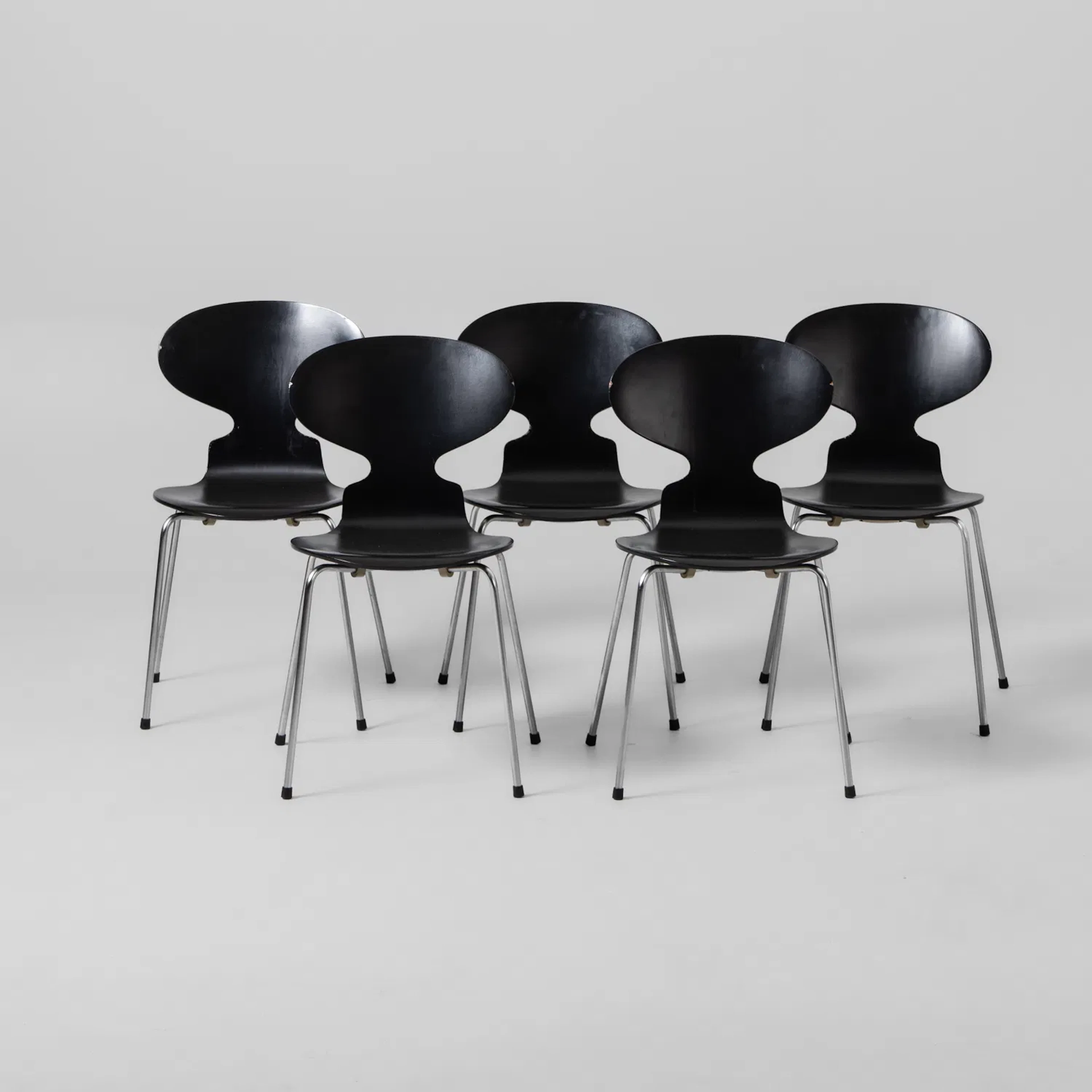 ARNE JACOBSEN