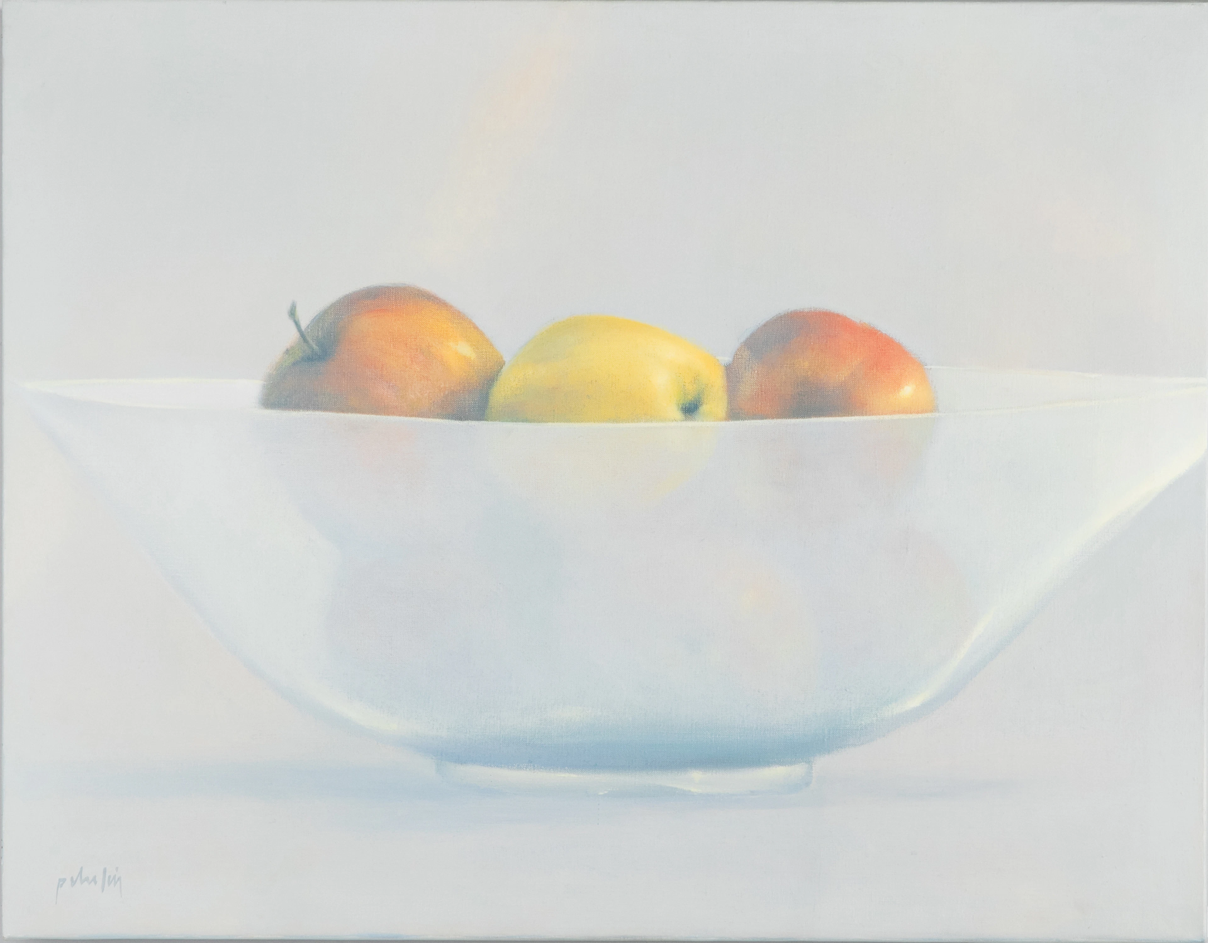 PETER FRIE