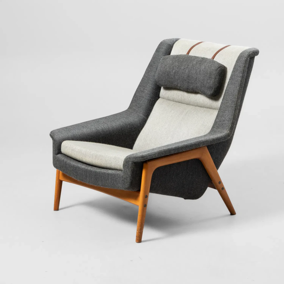 FOLKE OLSSON DUX