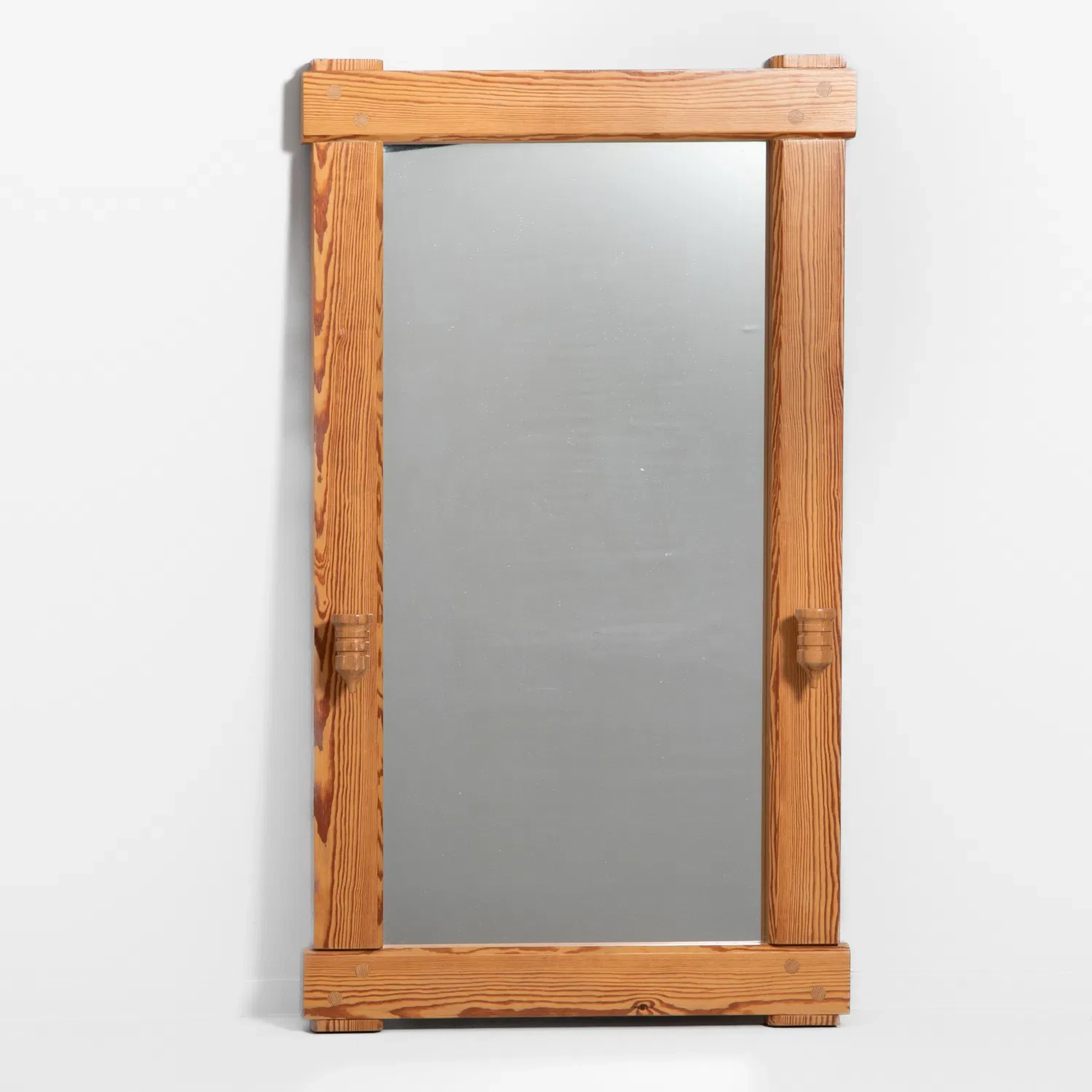 SPEGEL GLAS & TRÄ HOVMANTORP