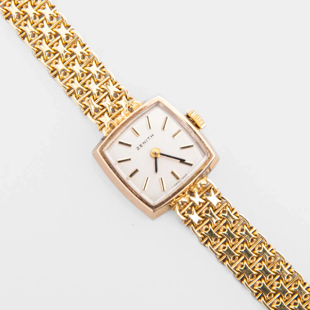 ZENITH