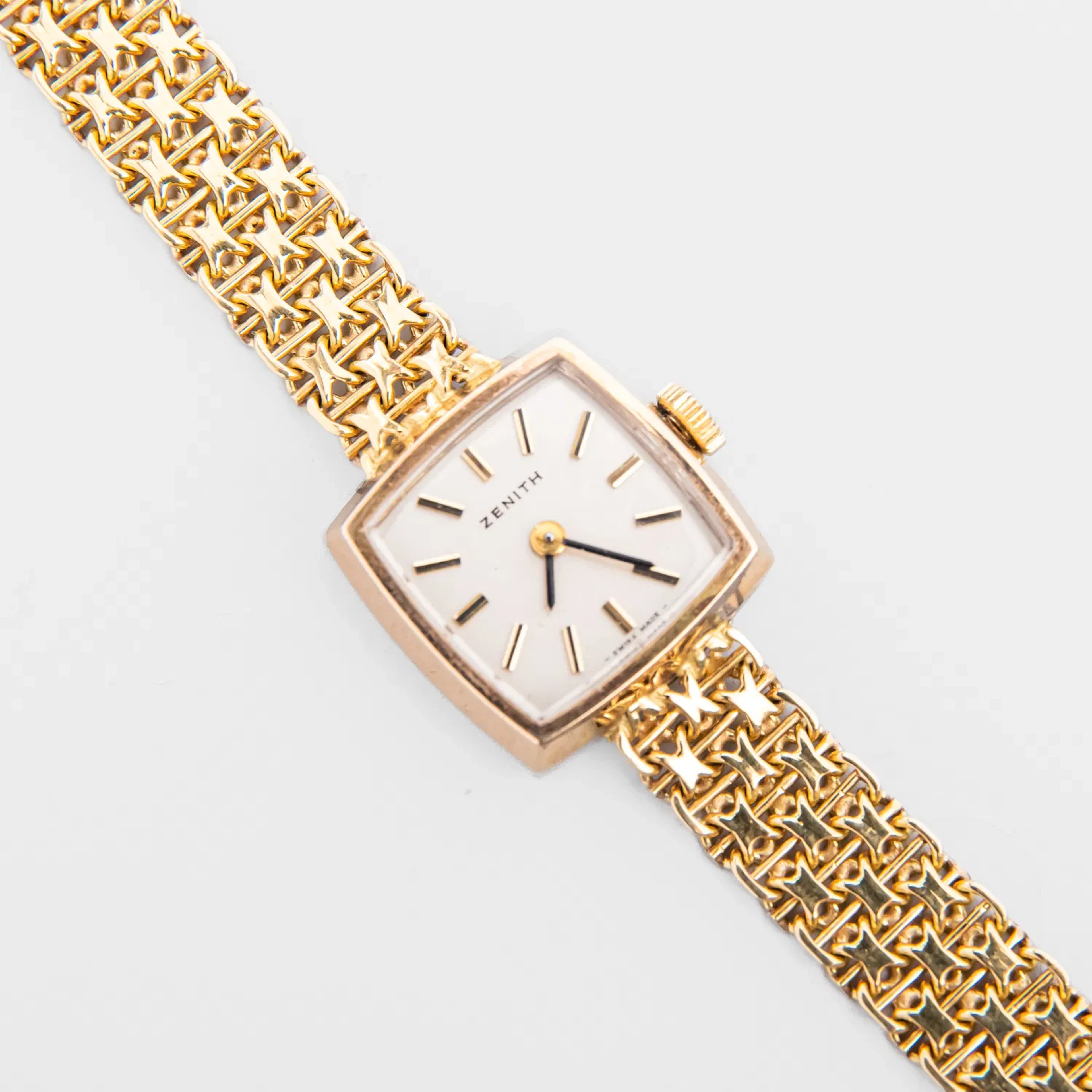 ZENITH