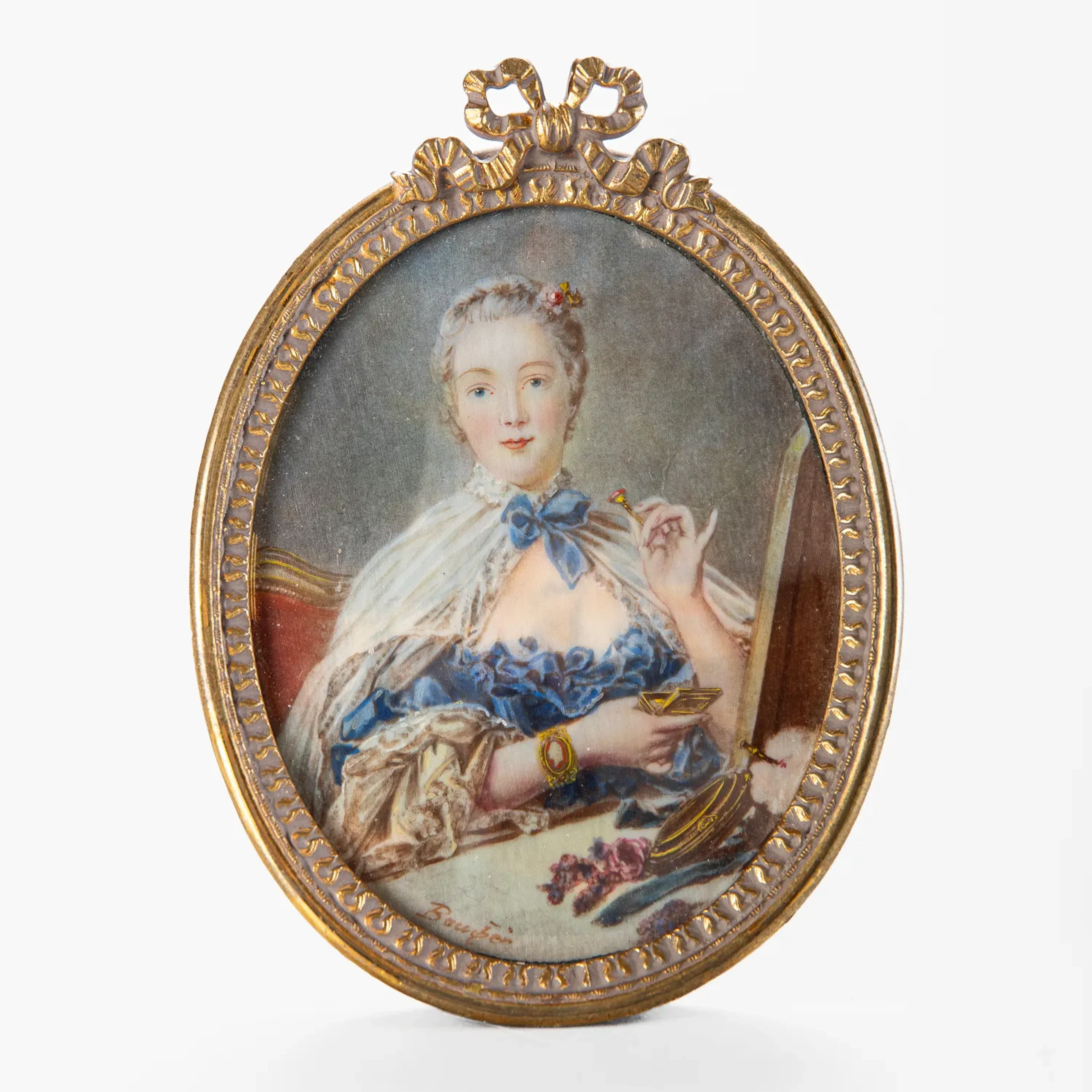 FRANCOIS BOUCHER