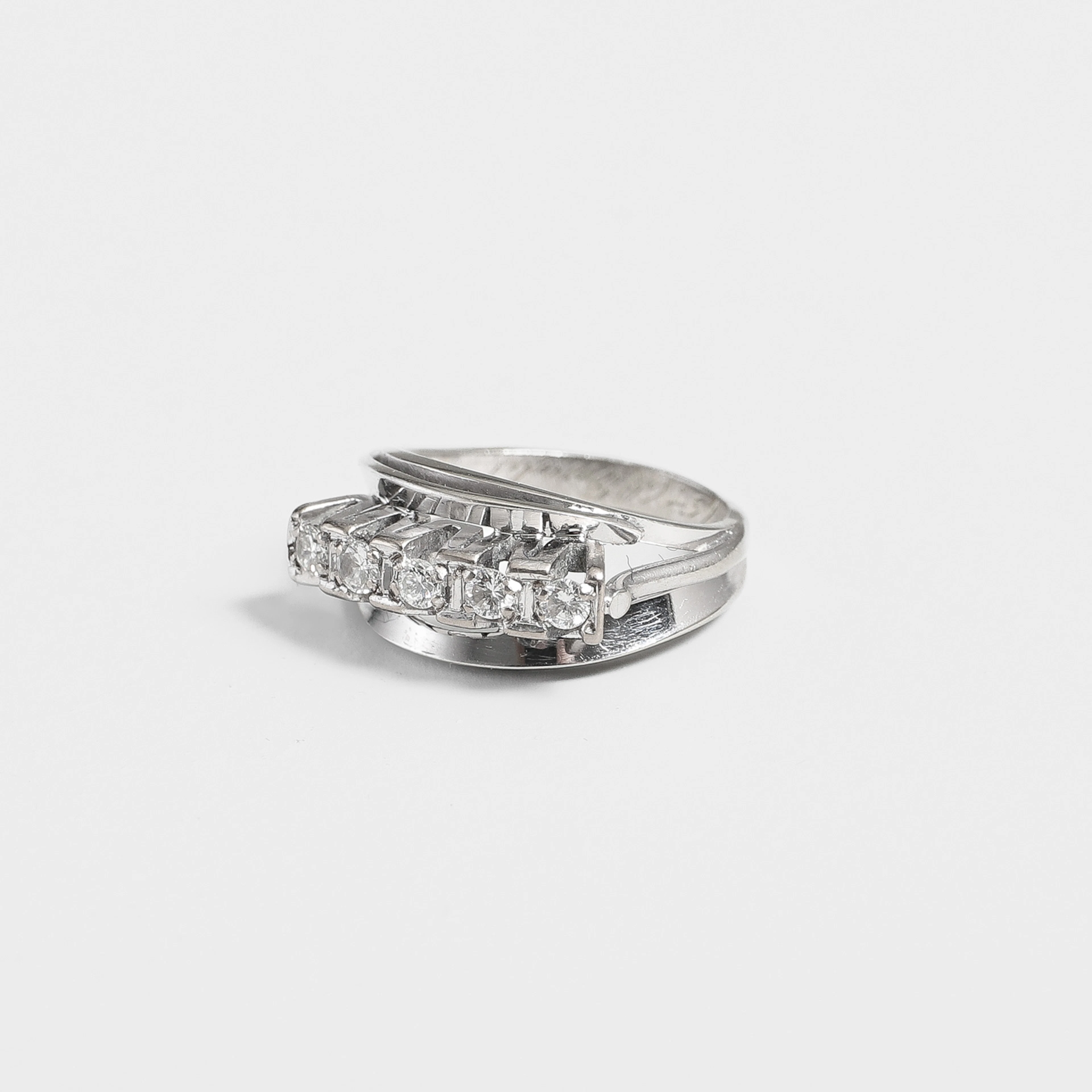 DIAMANTRING