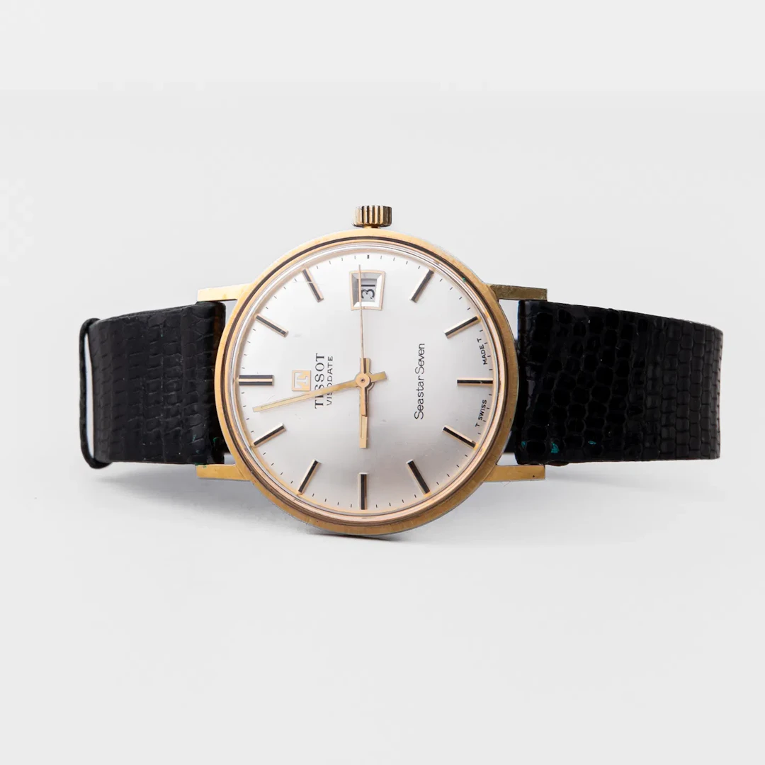TISSOT