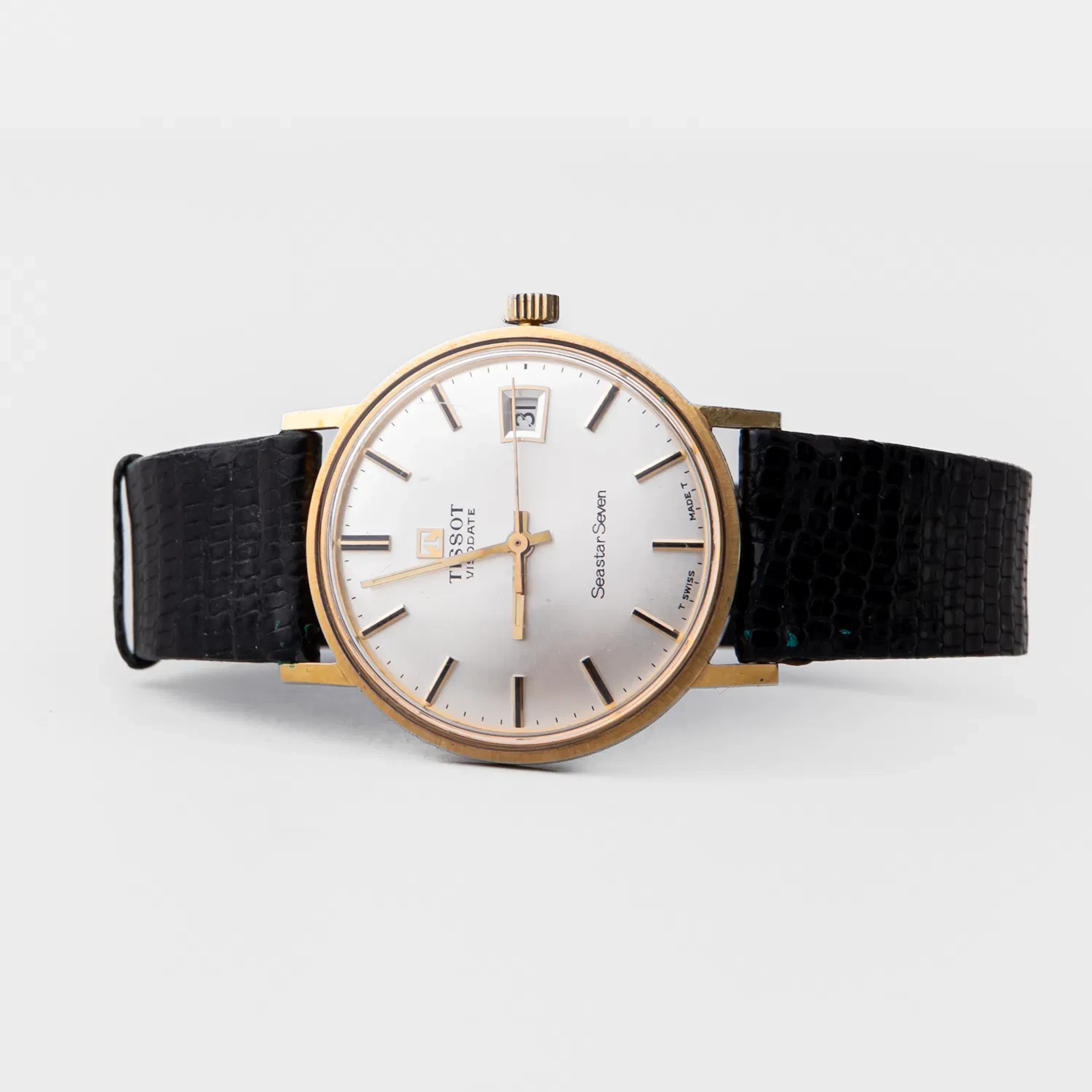 TISSOT