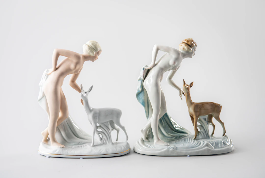 FIGURINER