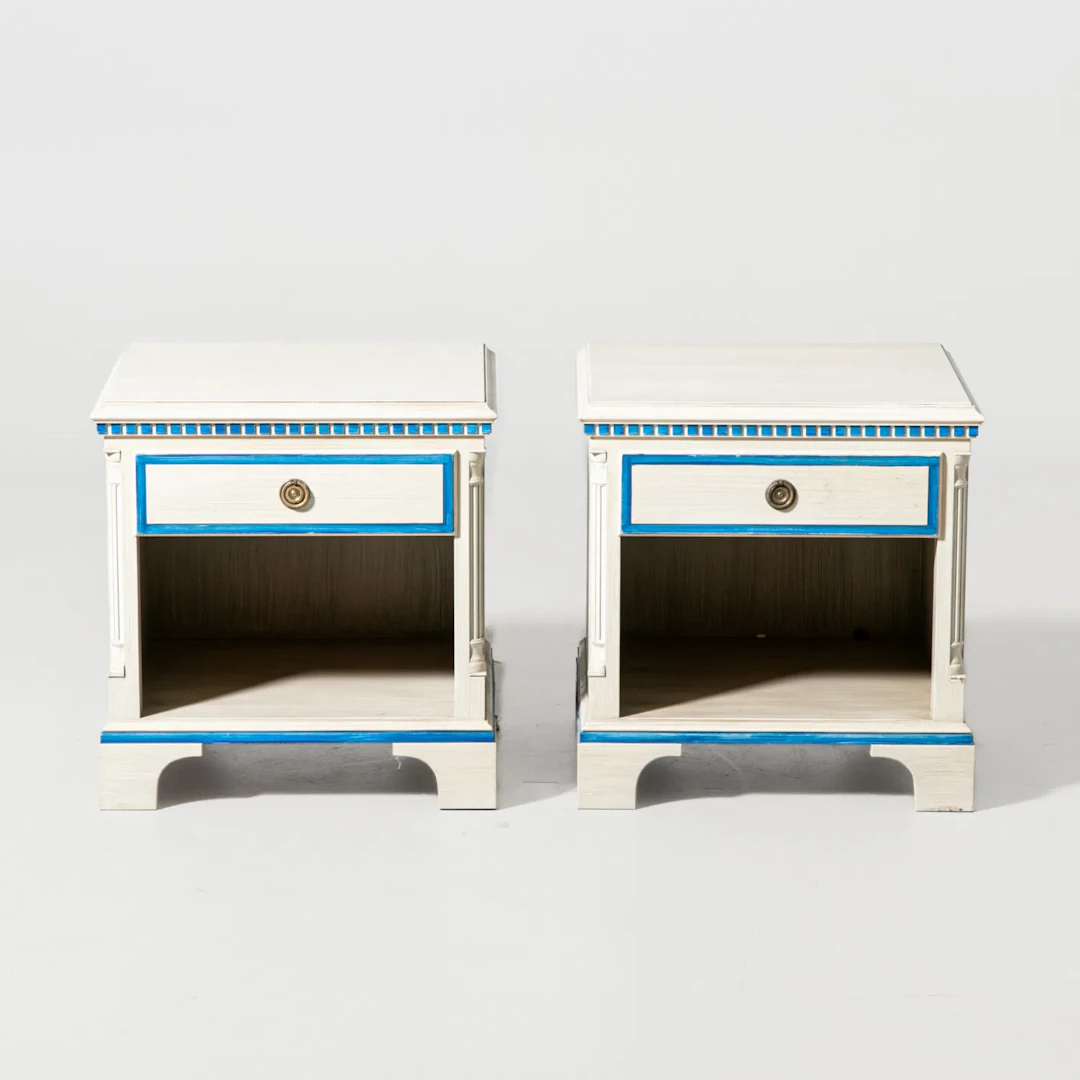 SÄNGBORD IB Andersen Furniture