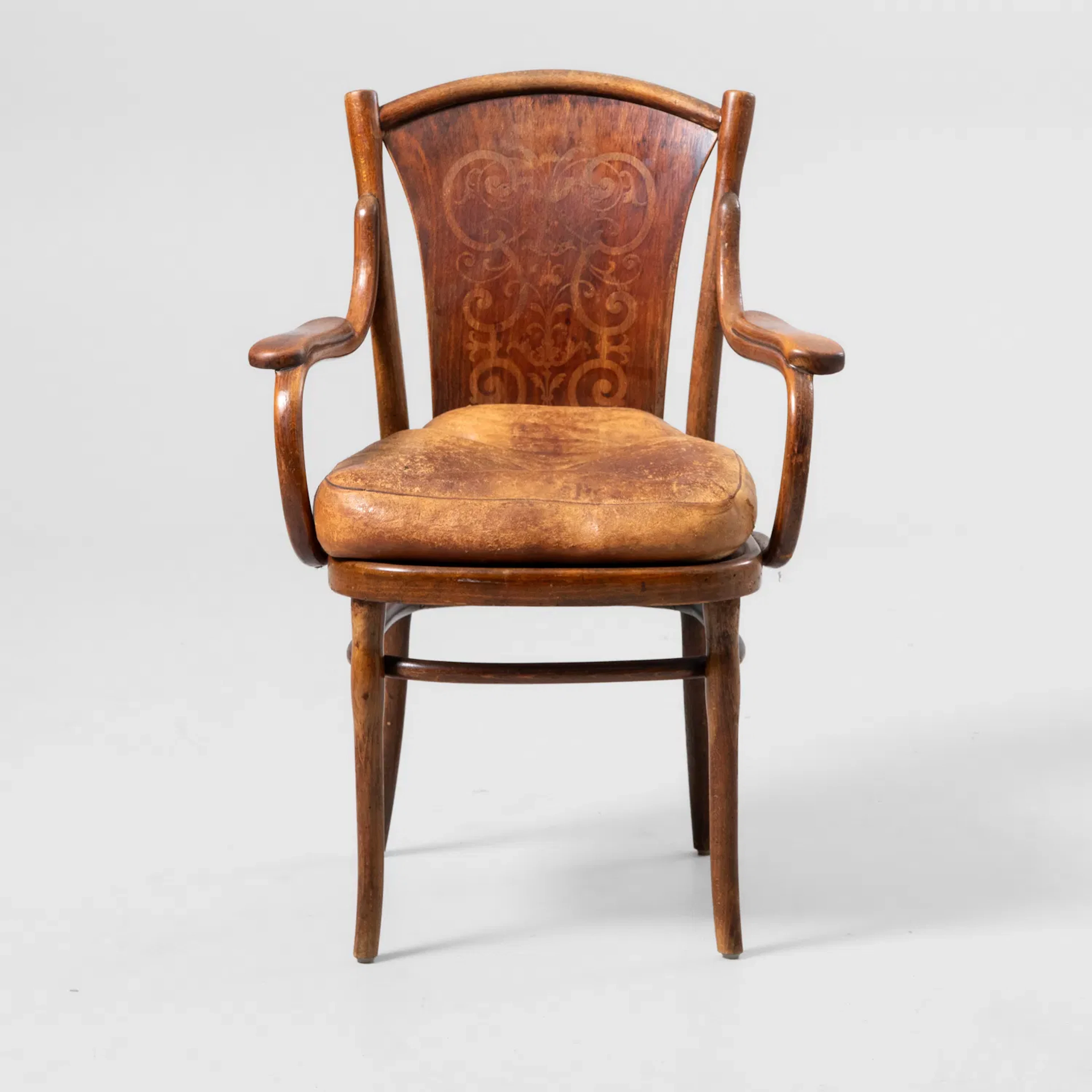 KARMSTOL THONET