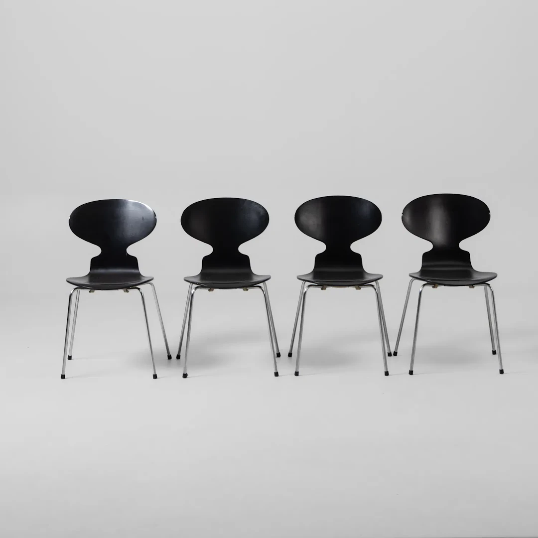 ARNE JACOBSEN