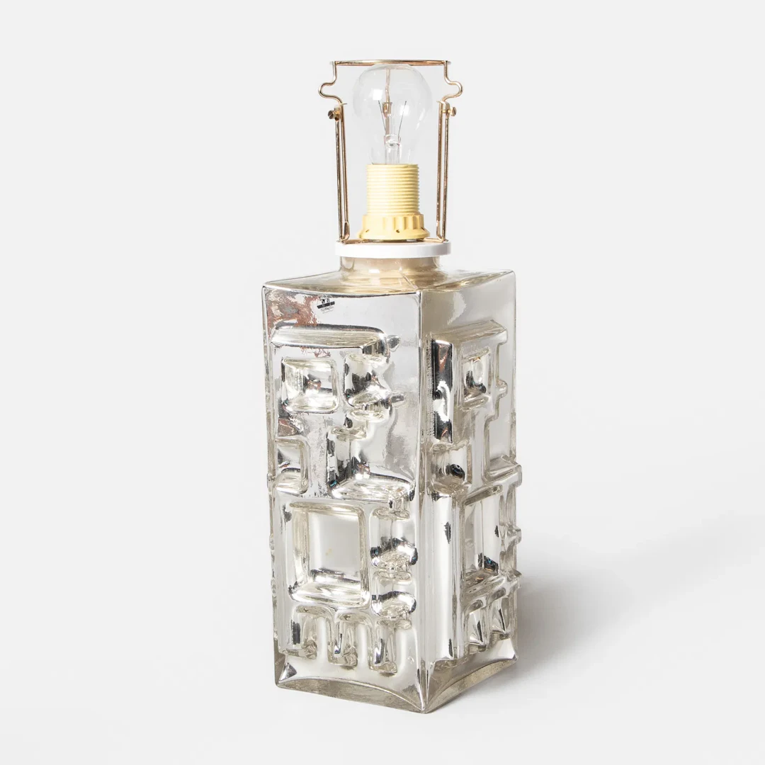 BORDSLAMPA