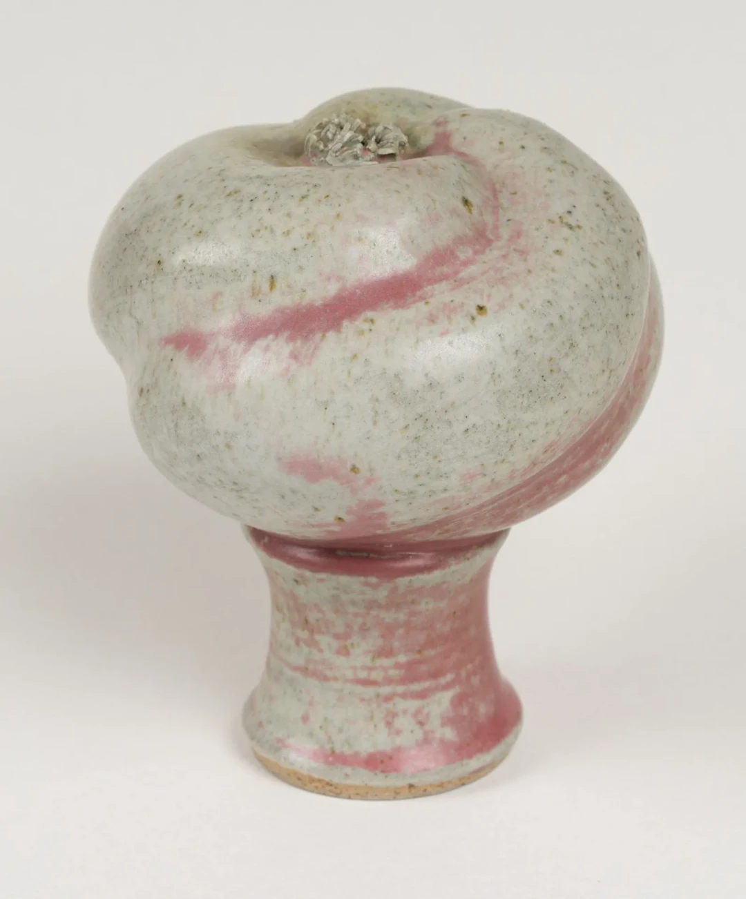 W. HEUFELDER (*1926), Fantasy Tree, 1979, stoneware Walter A. Heufelder