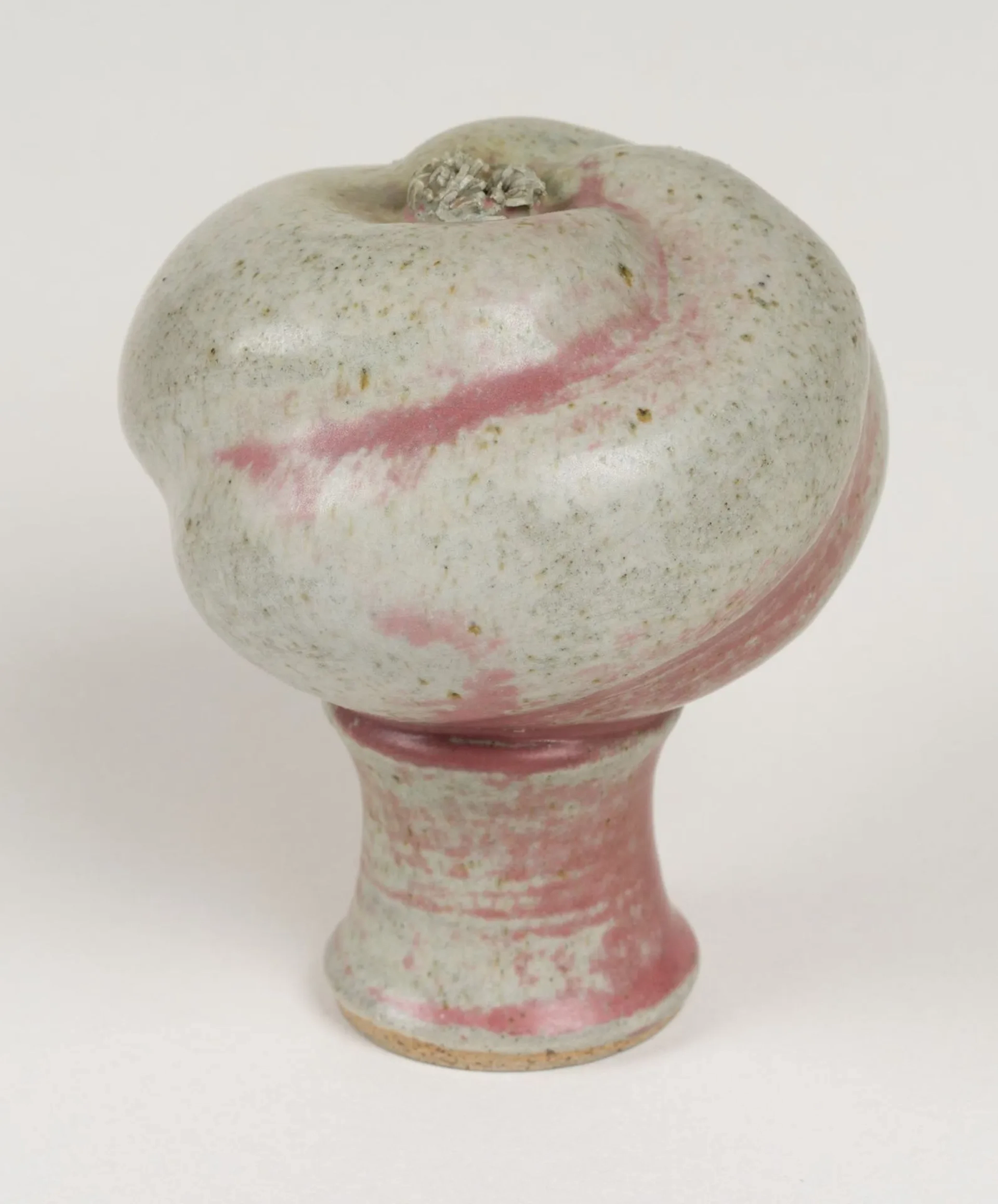 W. HEUFELDER (*1926), Fantasy Tree, 1979, stoneware Walter A. Heufelder